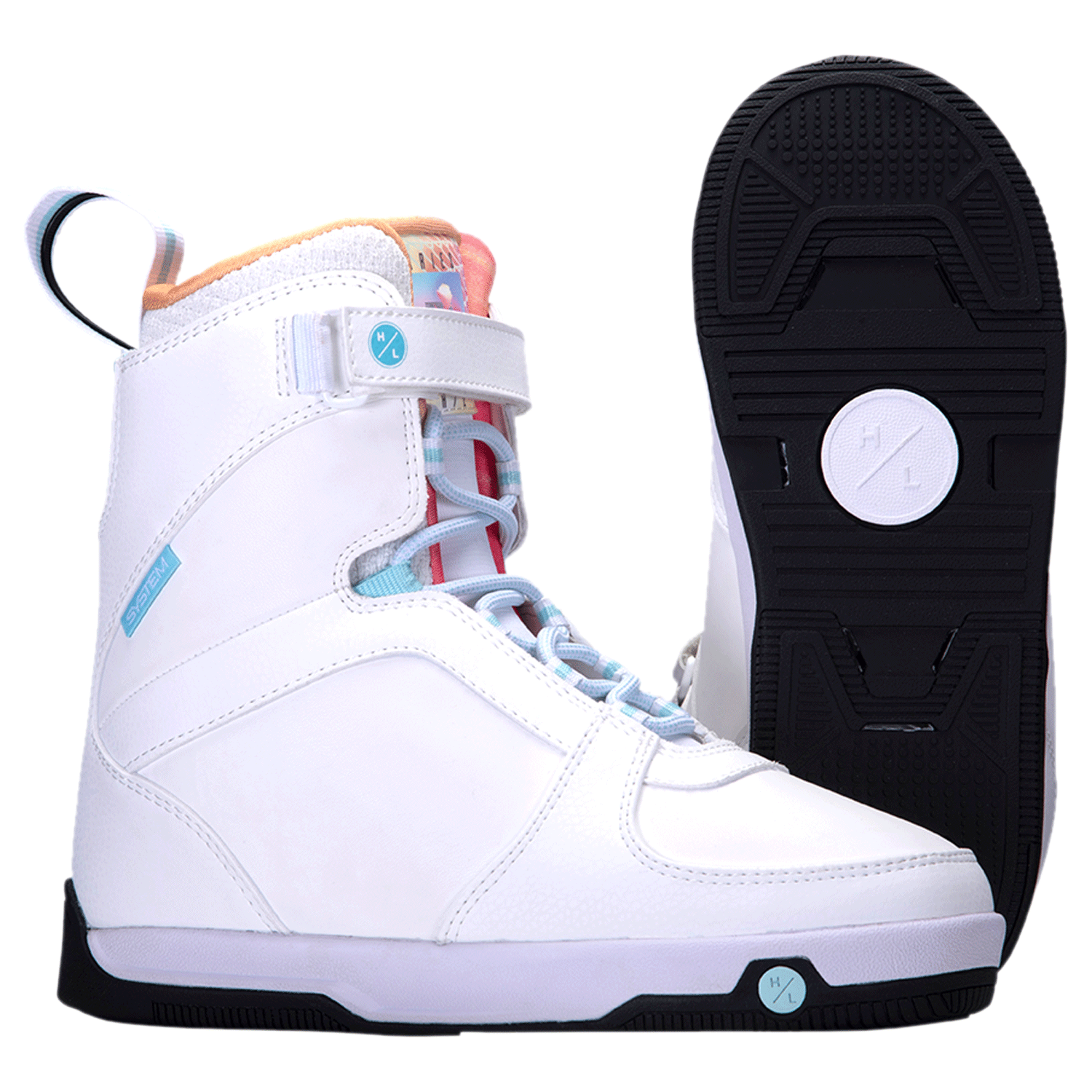 Ladies Aries System Boot