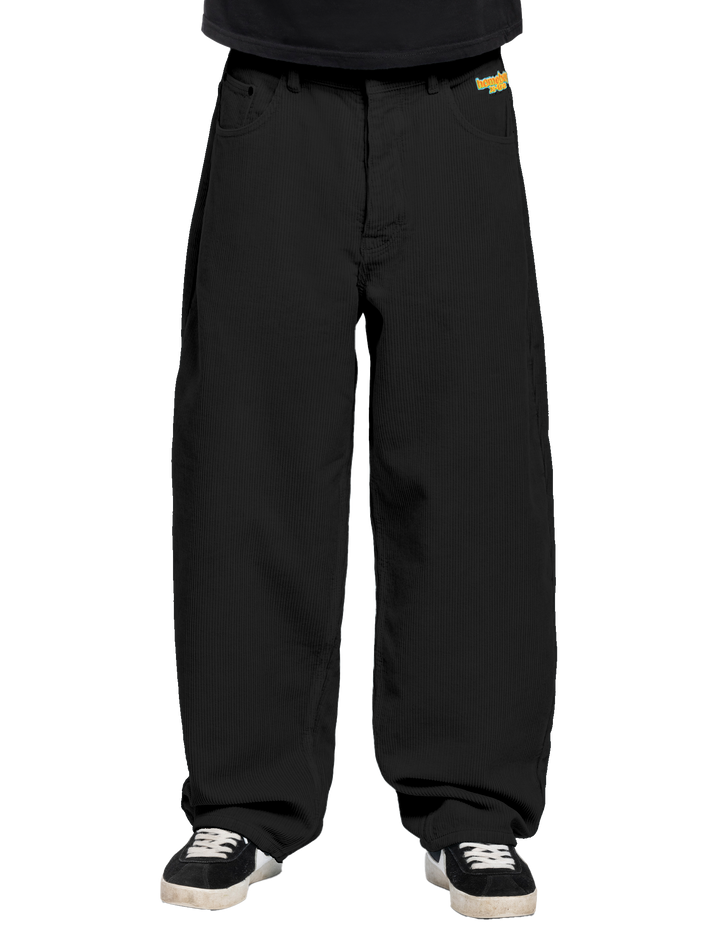 X-tra Monster Cord Black