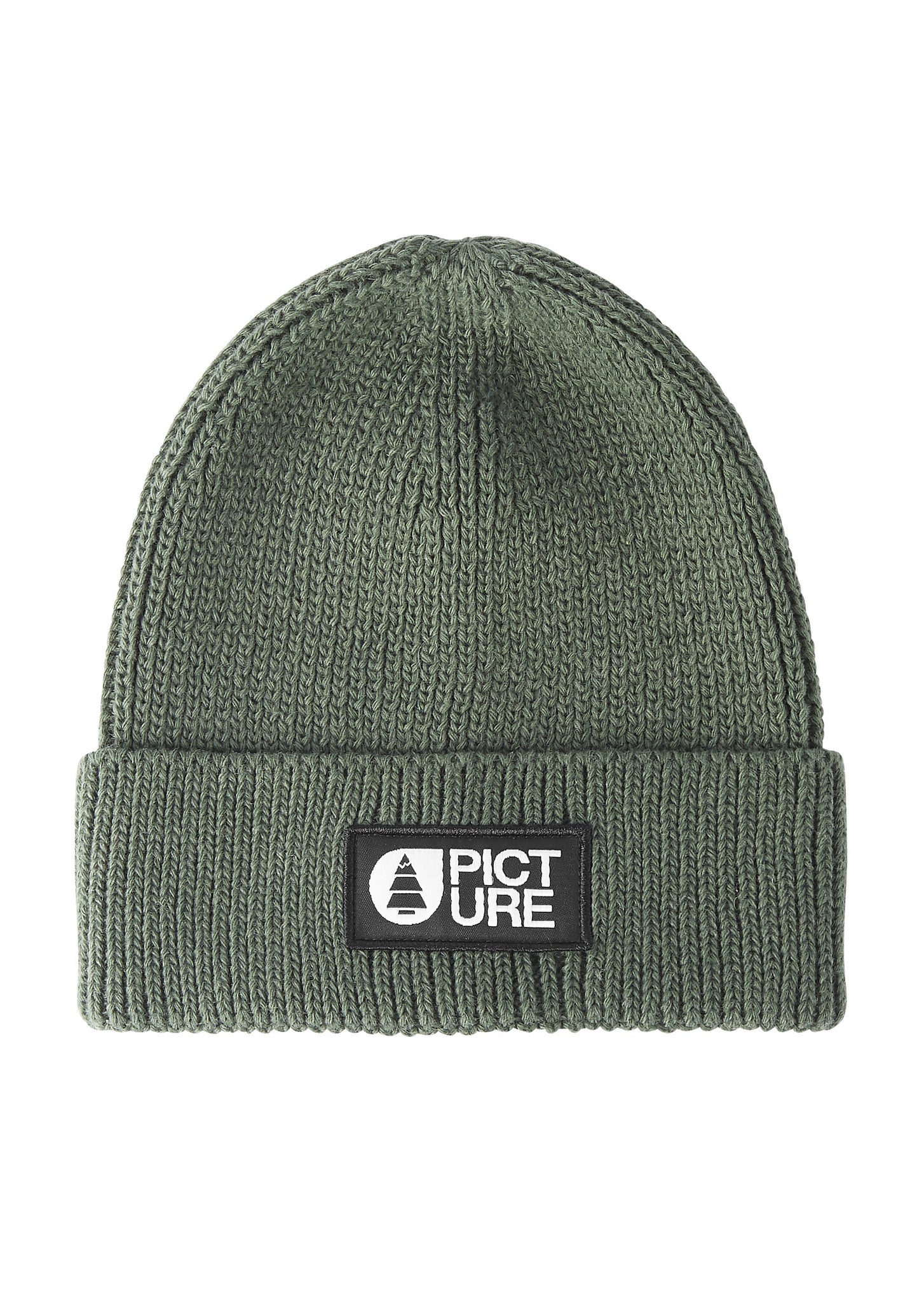 Colino Beanie Green