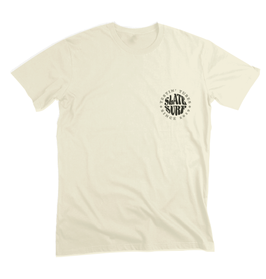 Psychedelic S/S T-Shirt