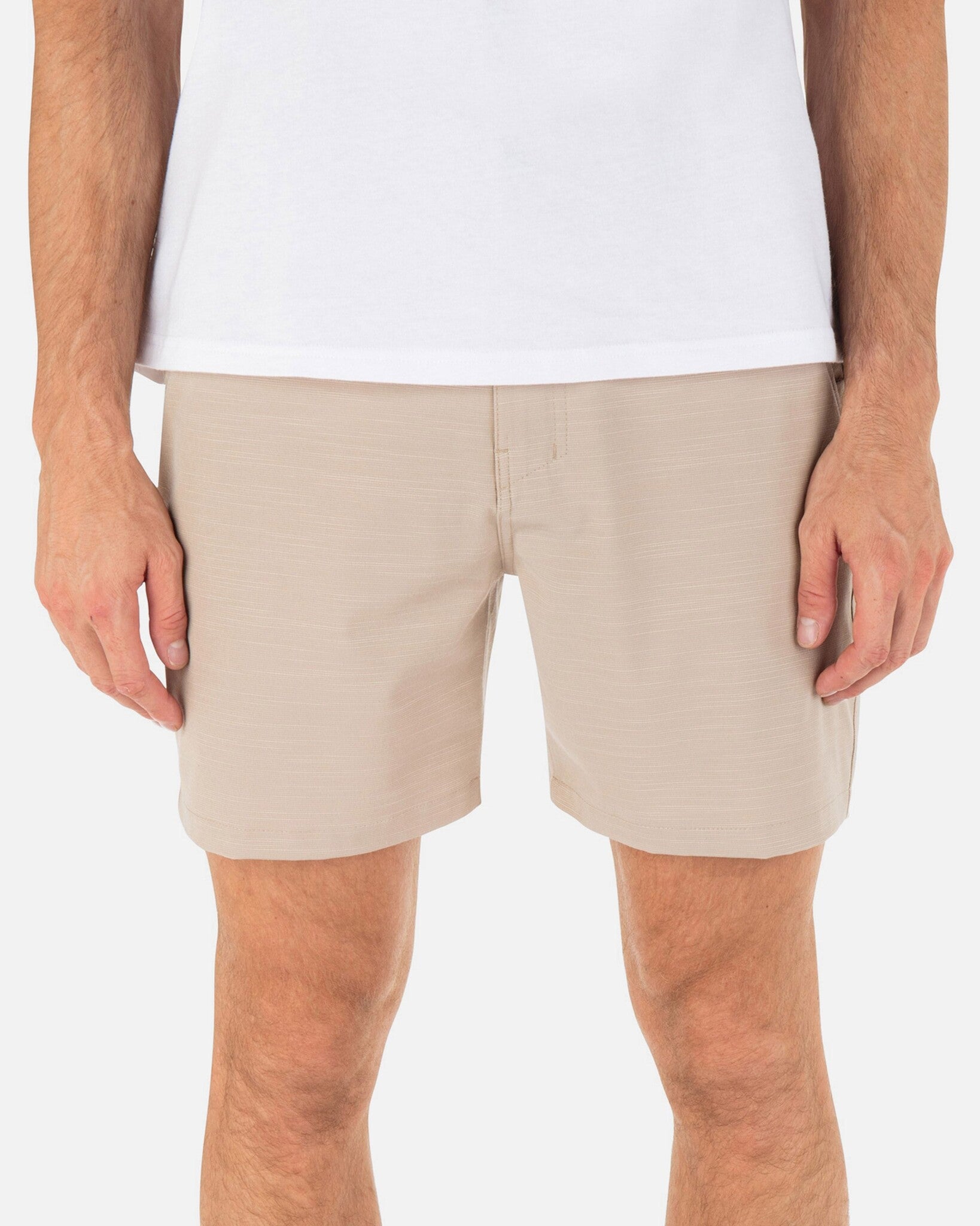 Phantom Slub Waistband