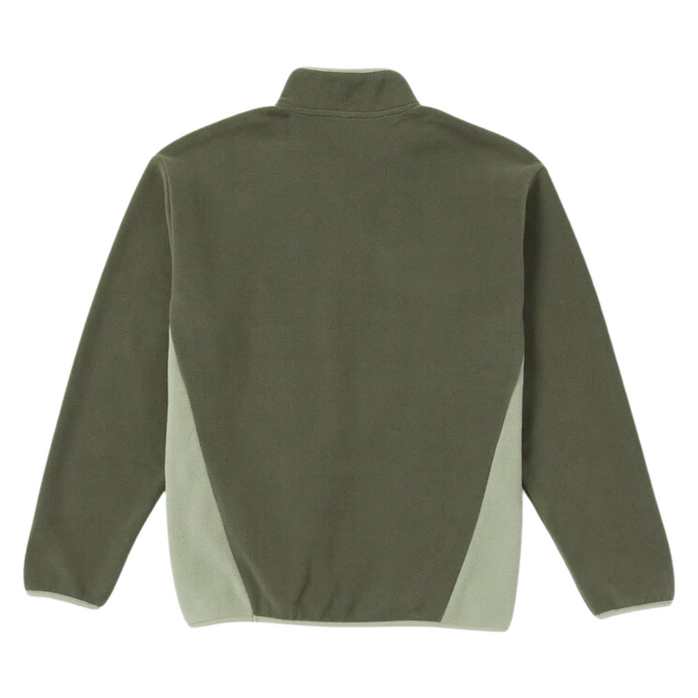 Error 92 Mock Neck Wintermoss
