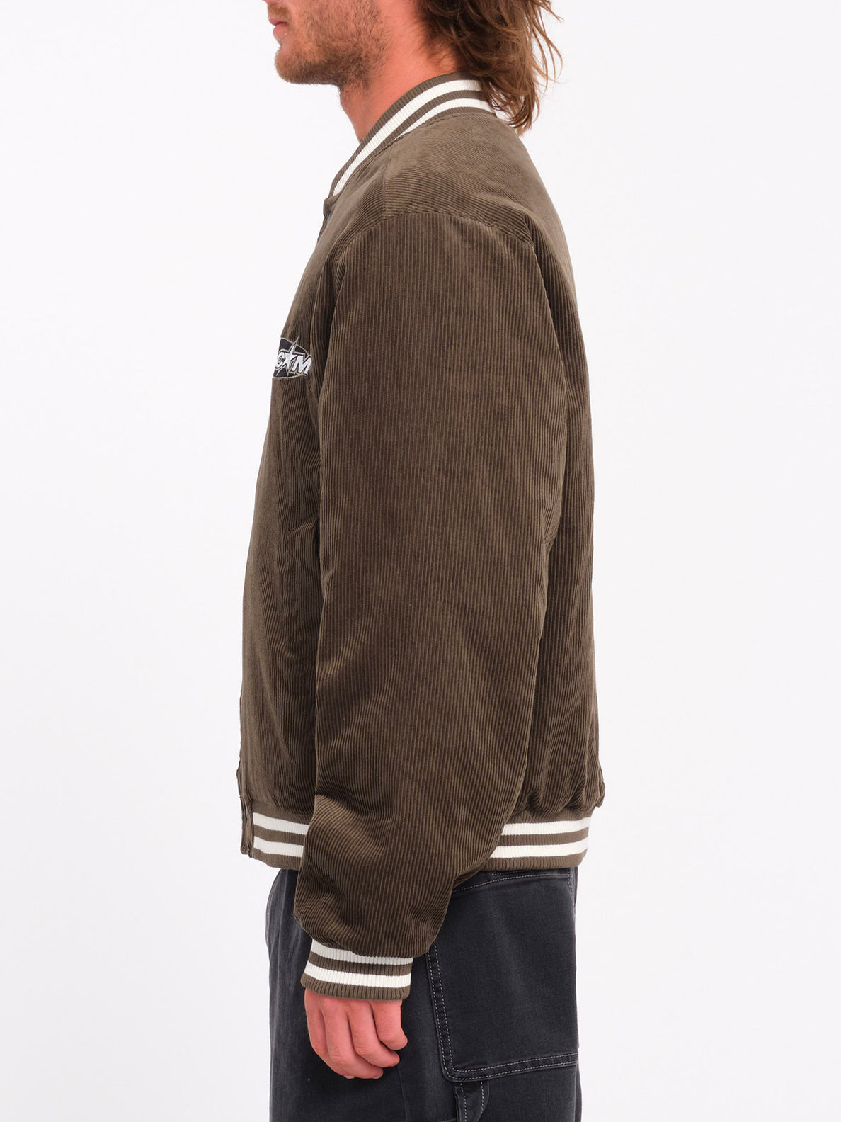 Krankies Jacket Wren