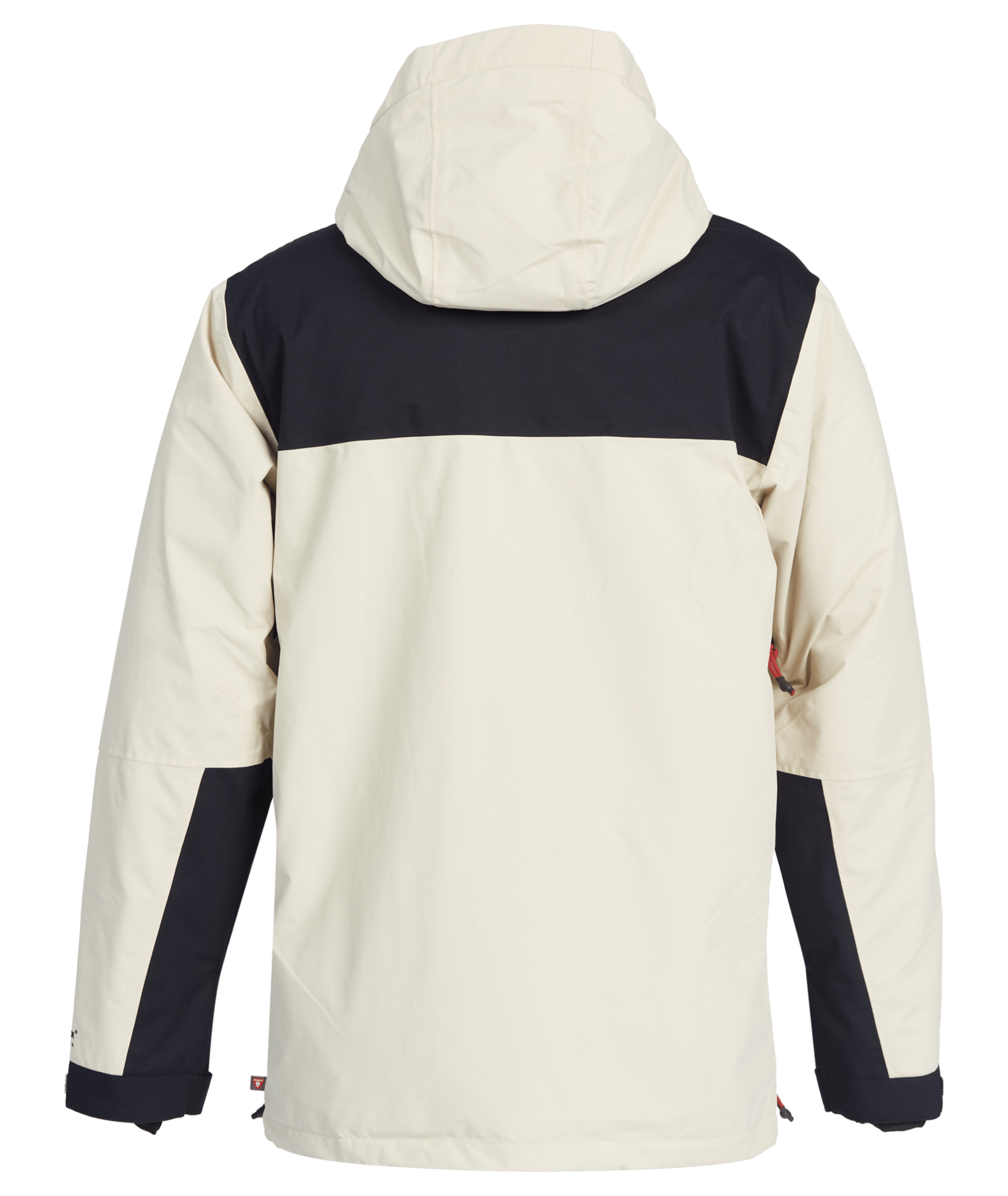 Company Jacket Overcast