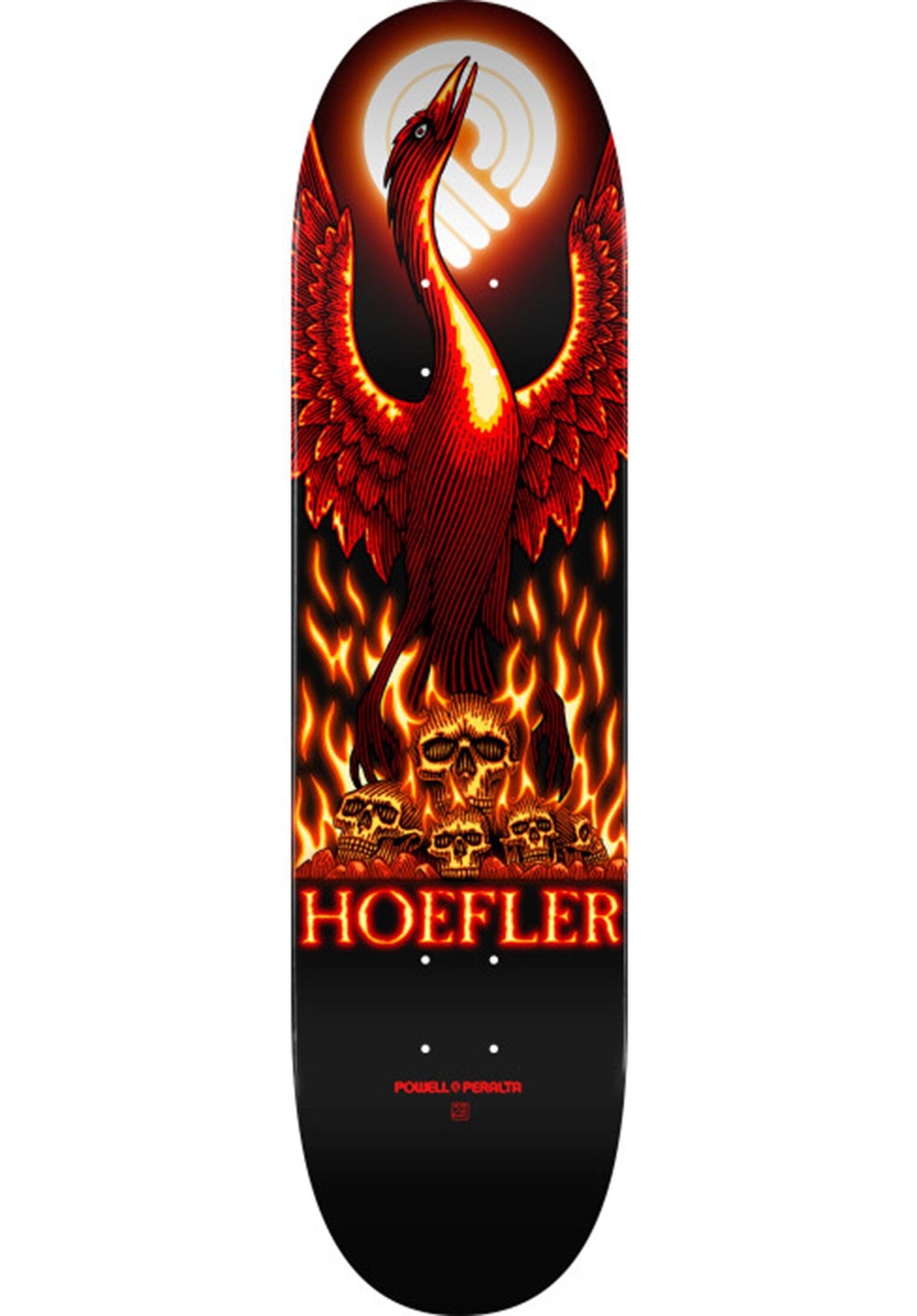 Kelvin Hoefler Phoenix Deck 8.25