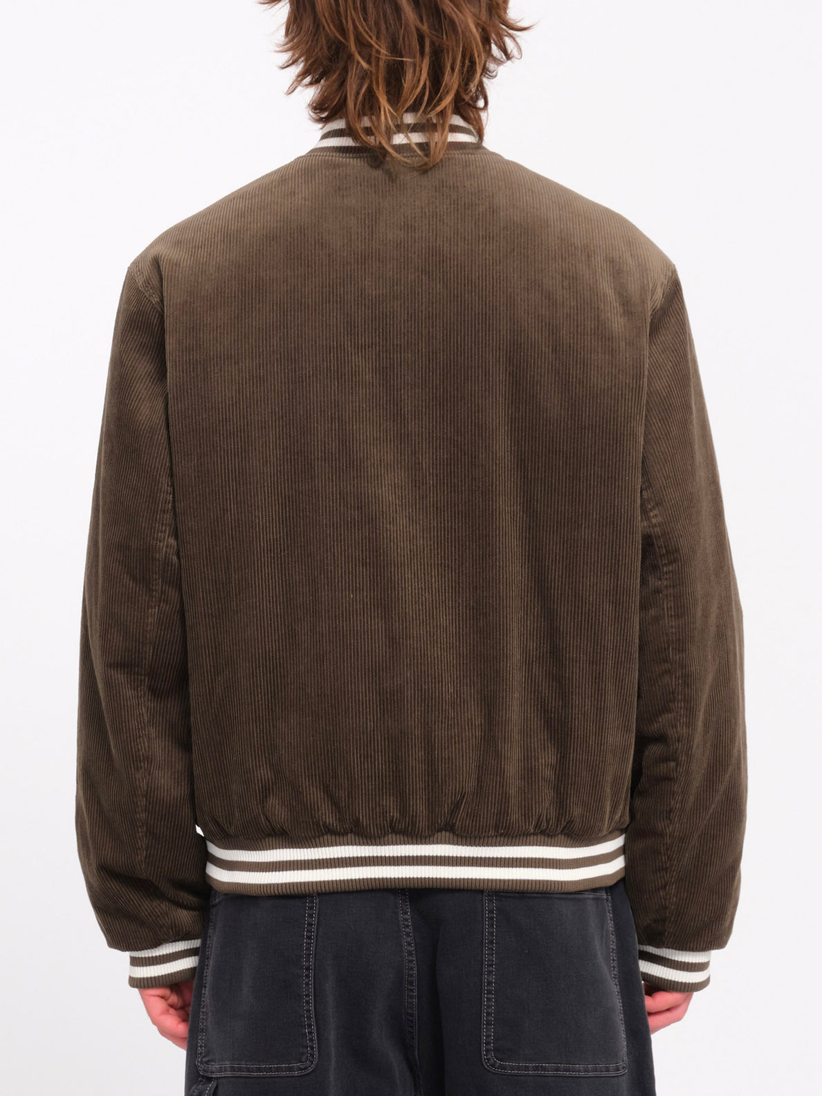 Krankies Jacket Wren