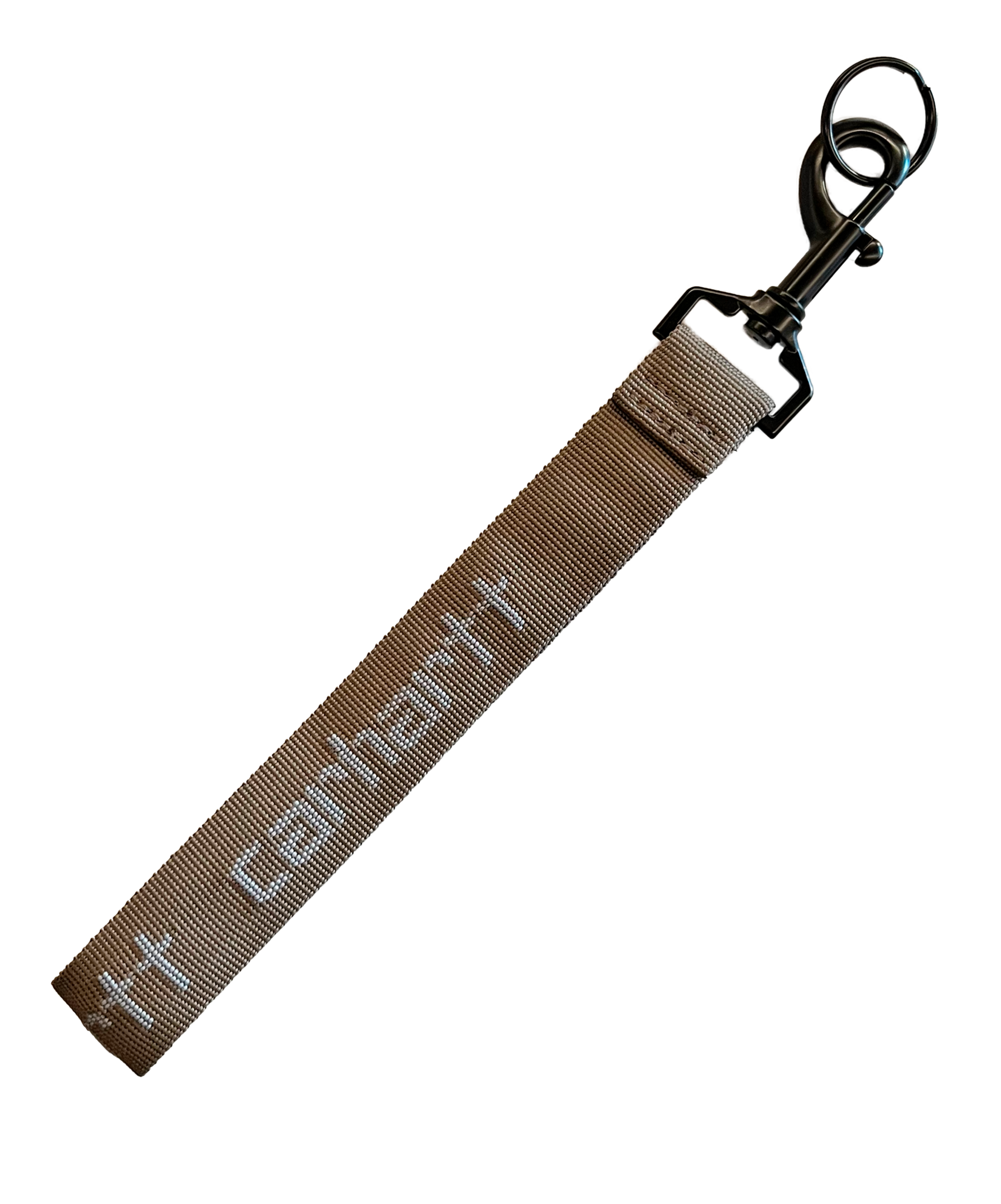 Script Keyholder Barista/Mirror