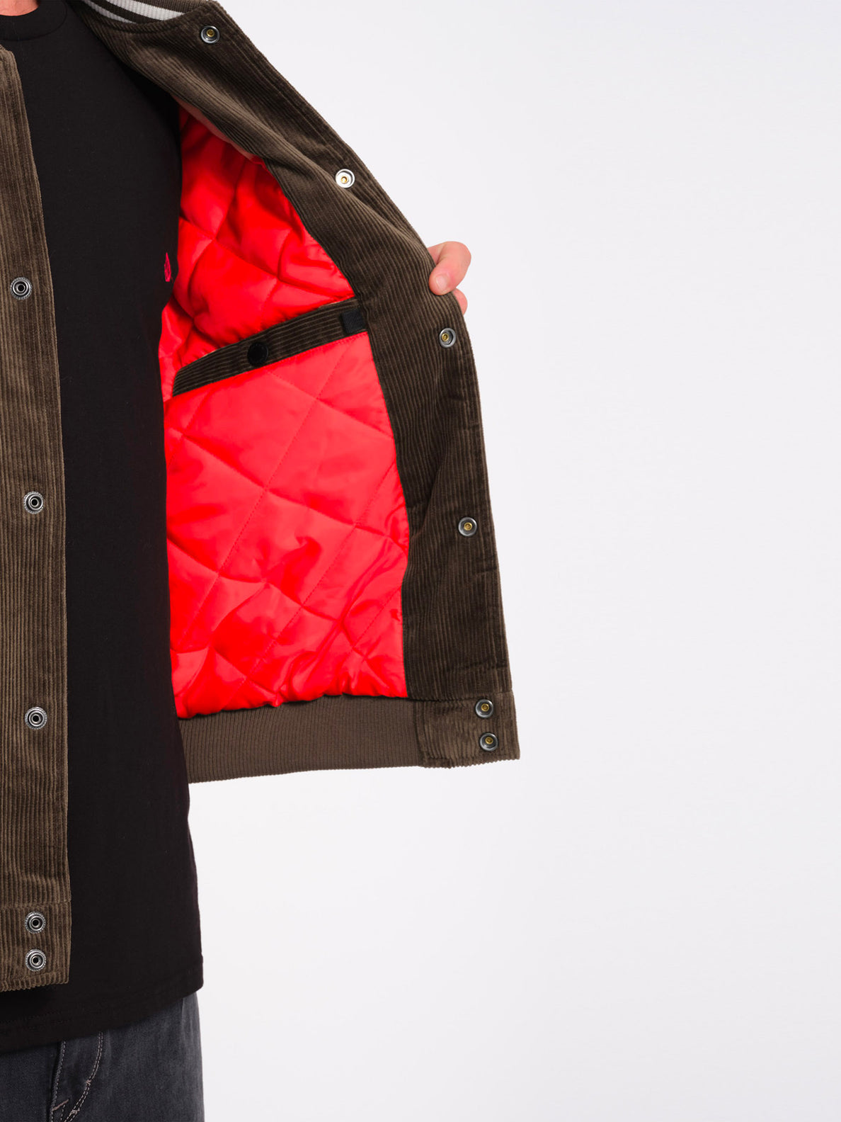 Krankies Jacket Wren