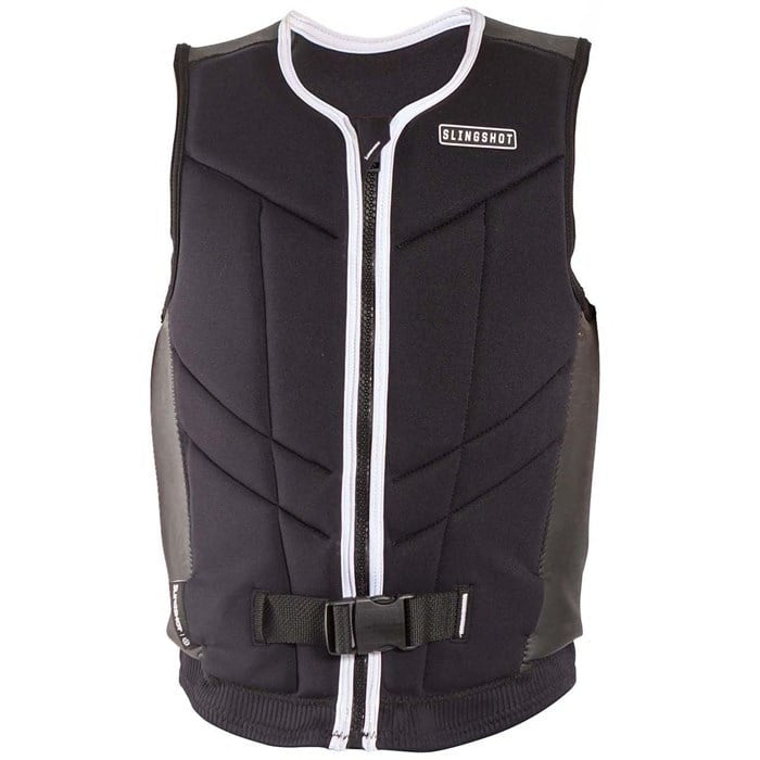 Slingshot Team Impact Vest V8