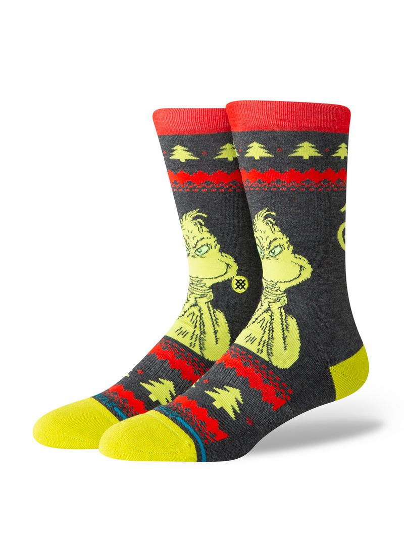 Stance kerstsokken