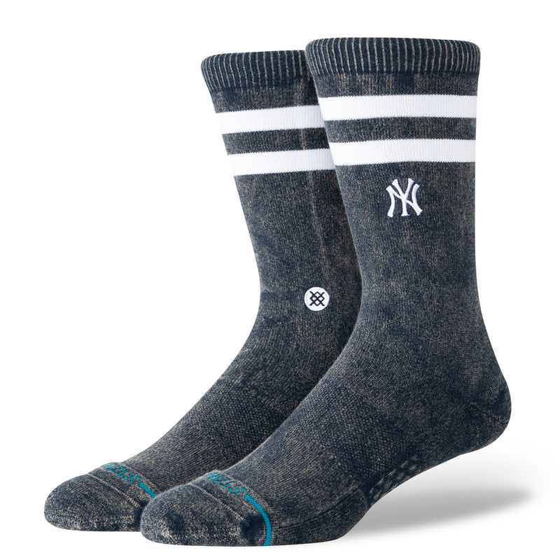 Stance NBA- en MLB-sokken