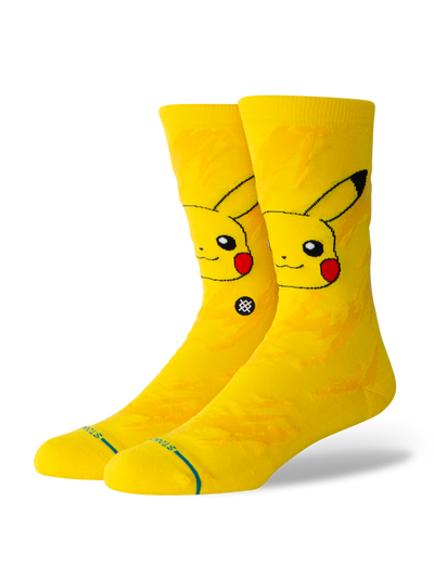 Pokémon-sokken