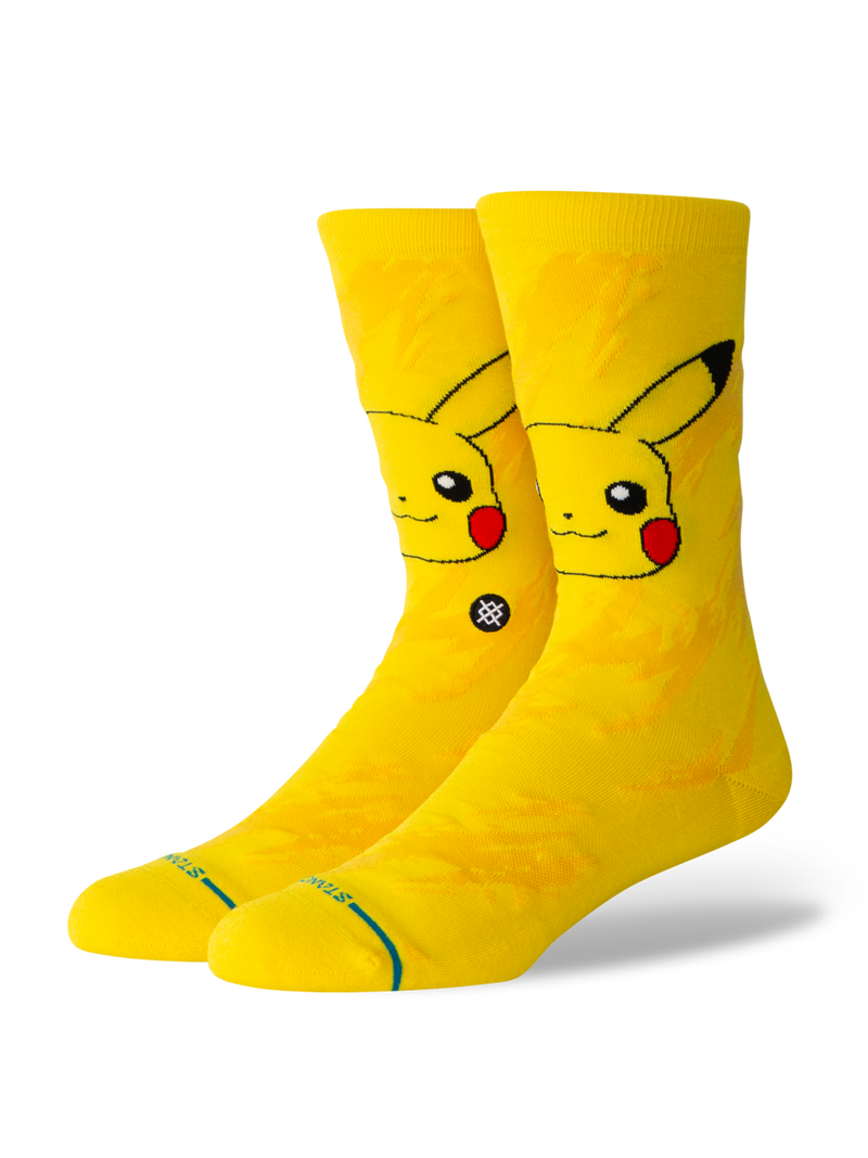 Stance Pokémon-sokken
