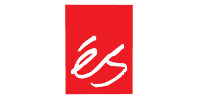 éS