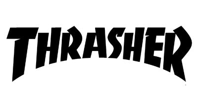 Thrasher