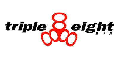 Triple Eight