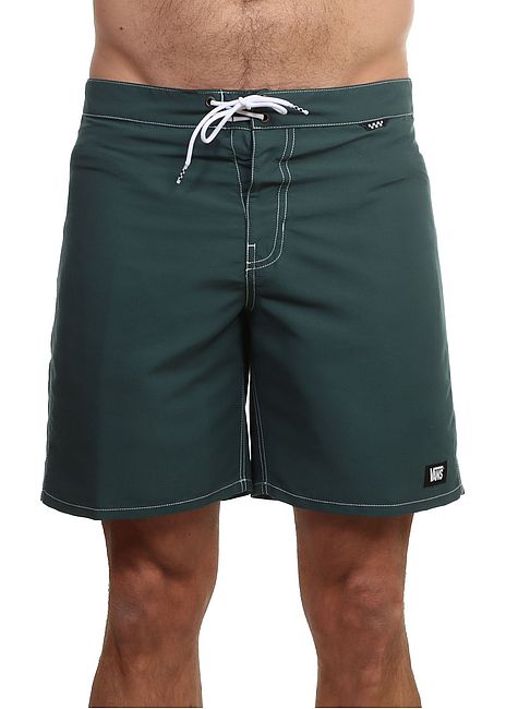 Everride Boardshort Mystic Moss