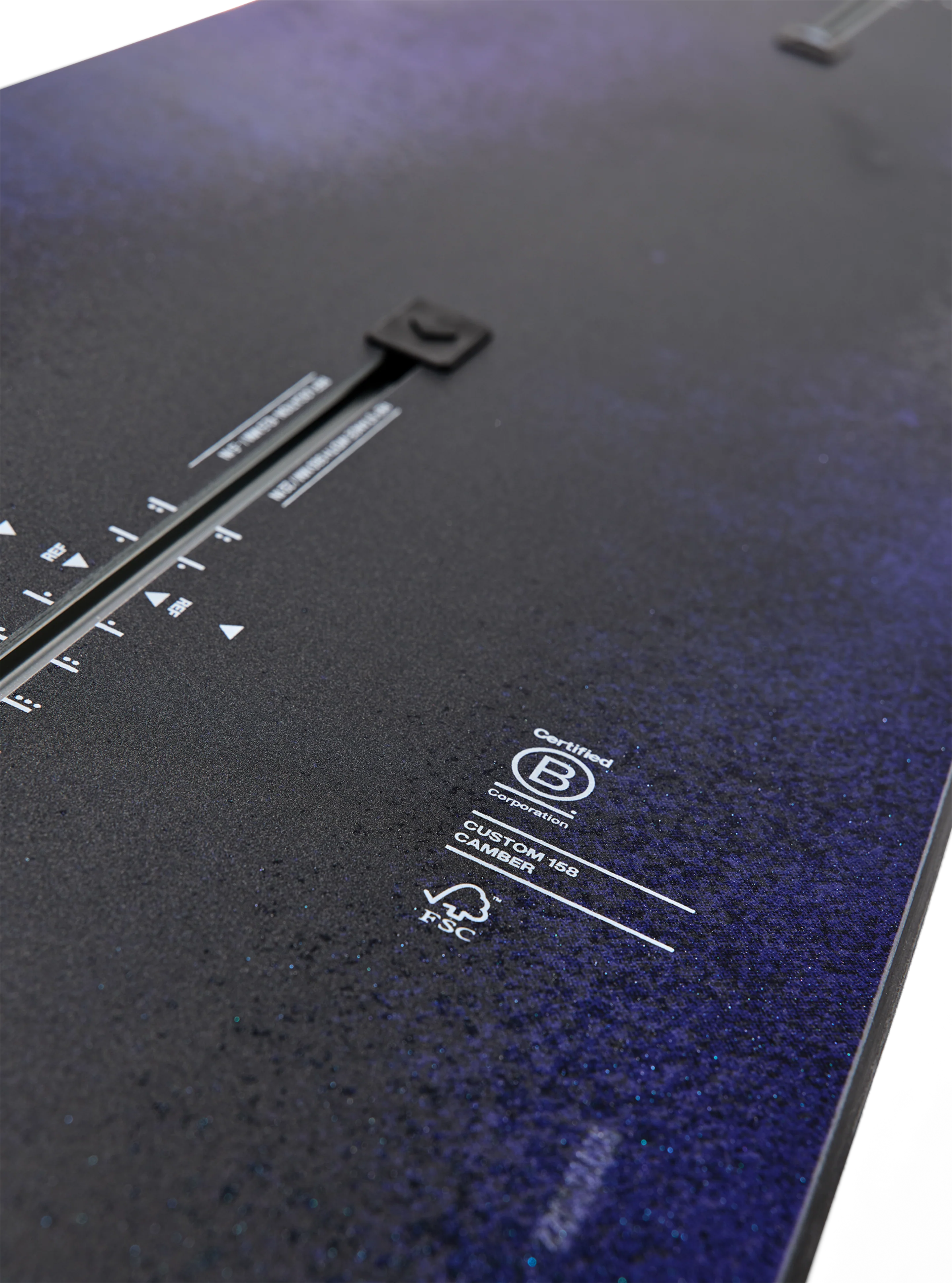 Burton Custom Camber 2027 Snowboard