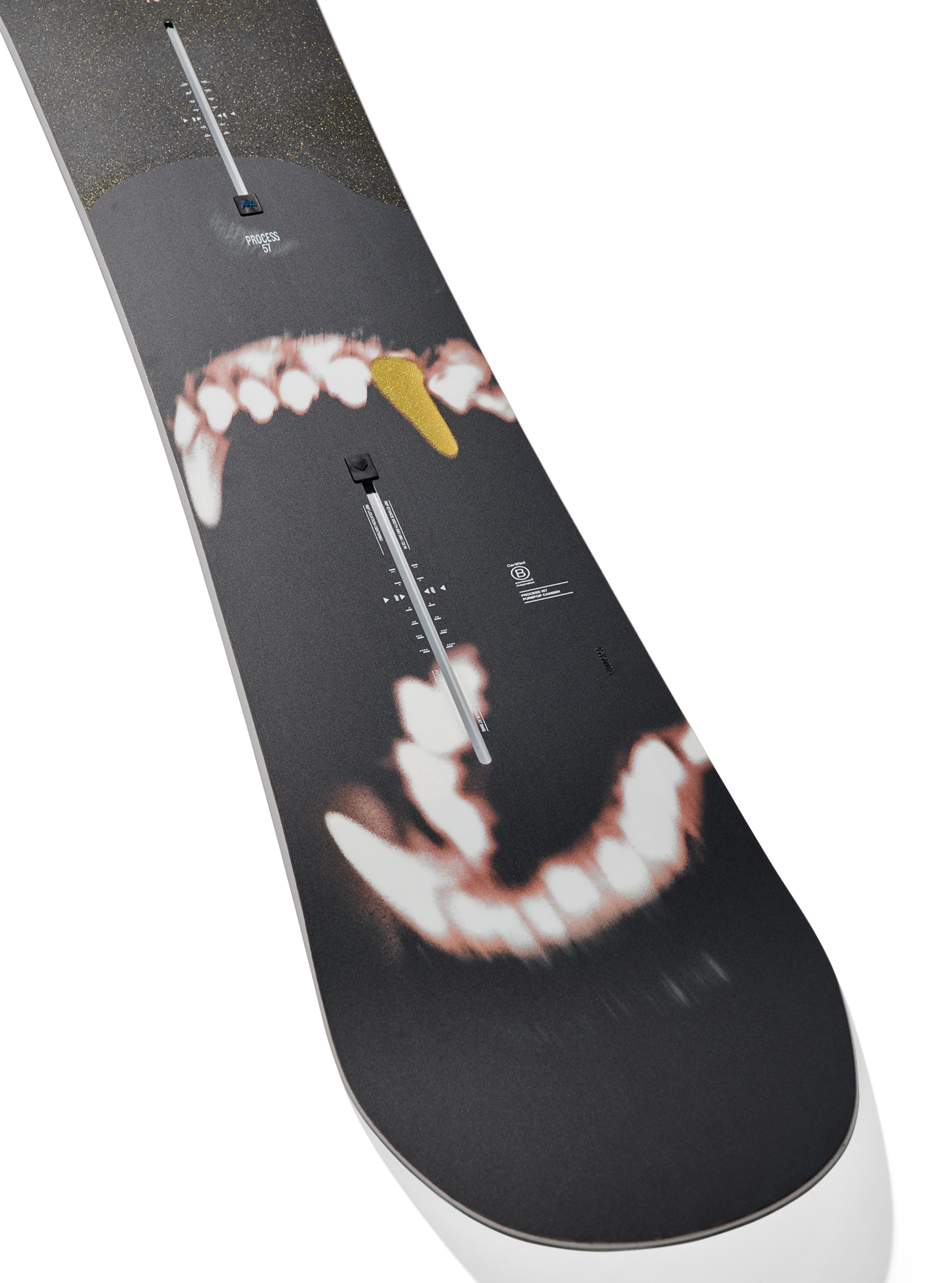 Burton Process 2027 Snowboard