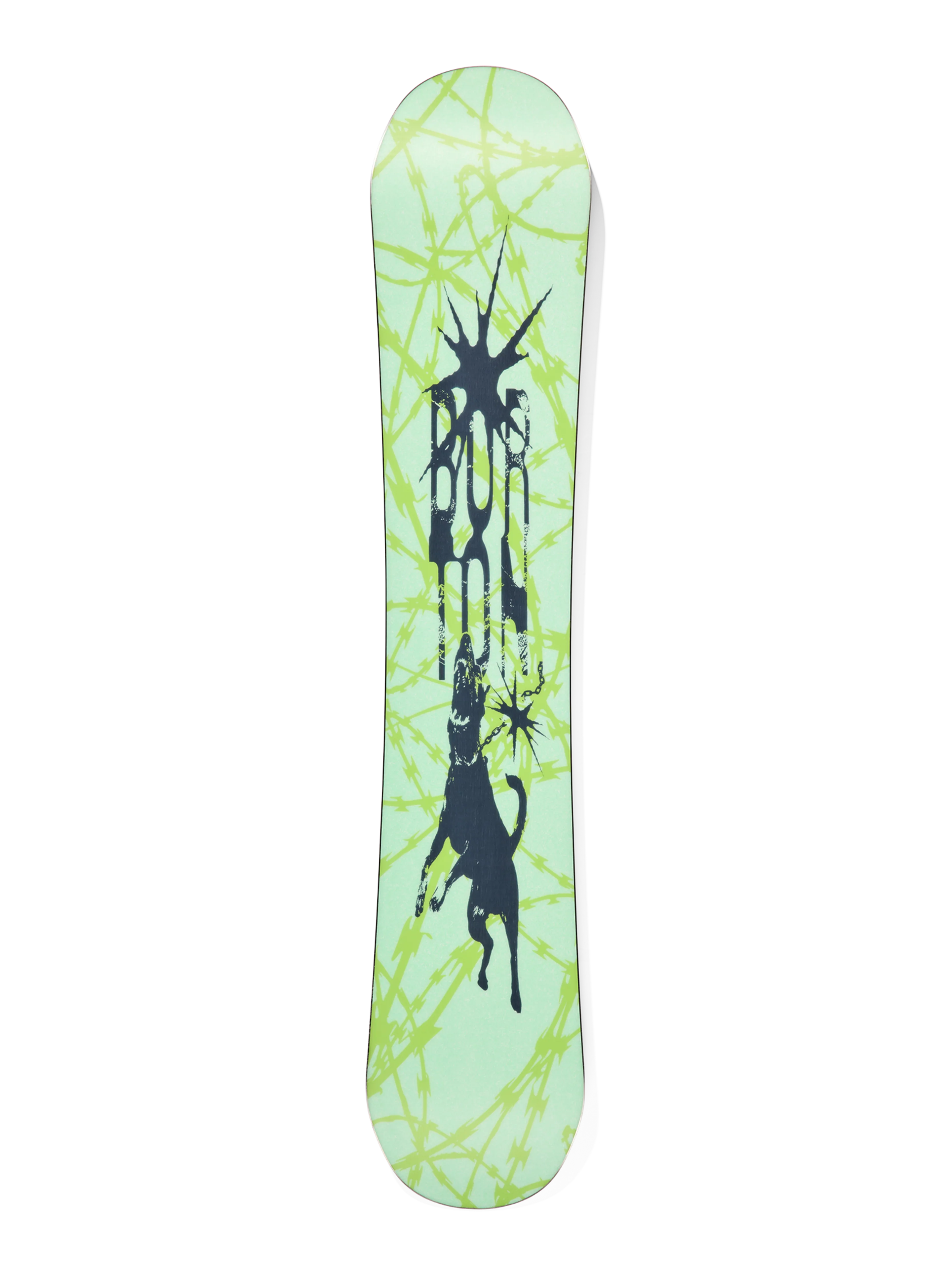 Burton Process 2027 Snowboard