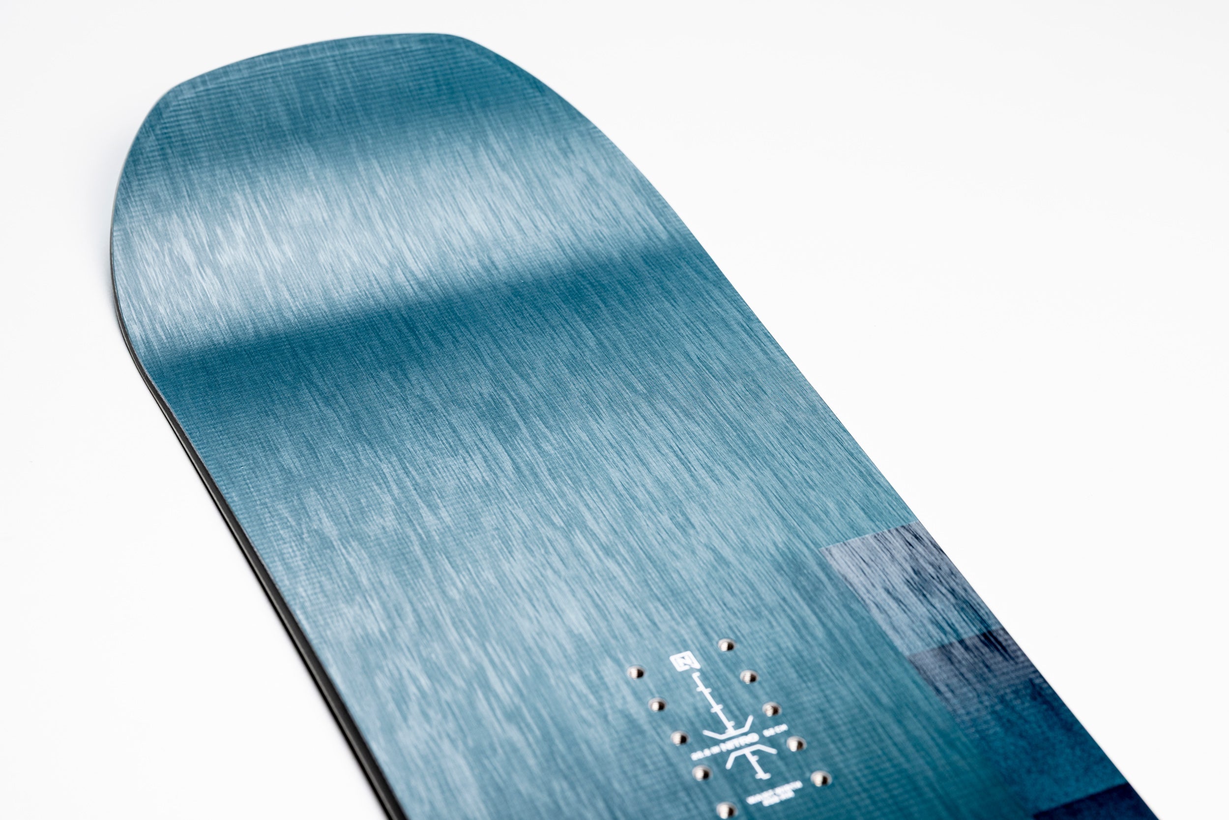 Nitro Team 2027 Snowboard