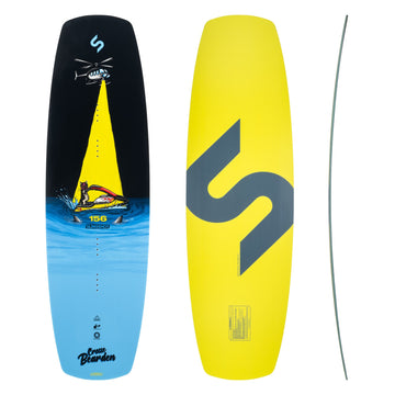 Bearden 2025 Wakeboard