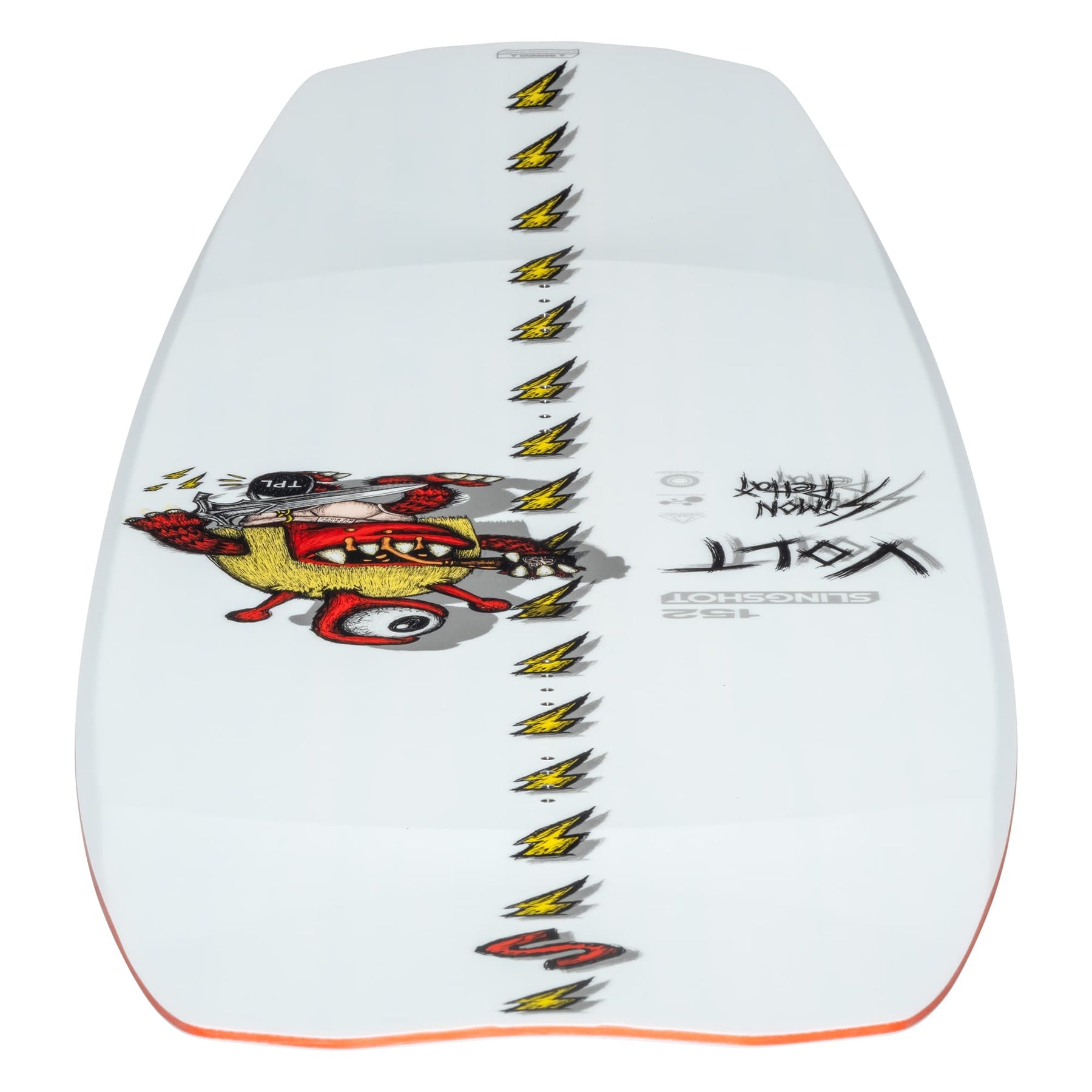 Volt 2026 Wakeboard