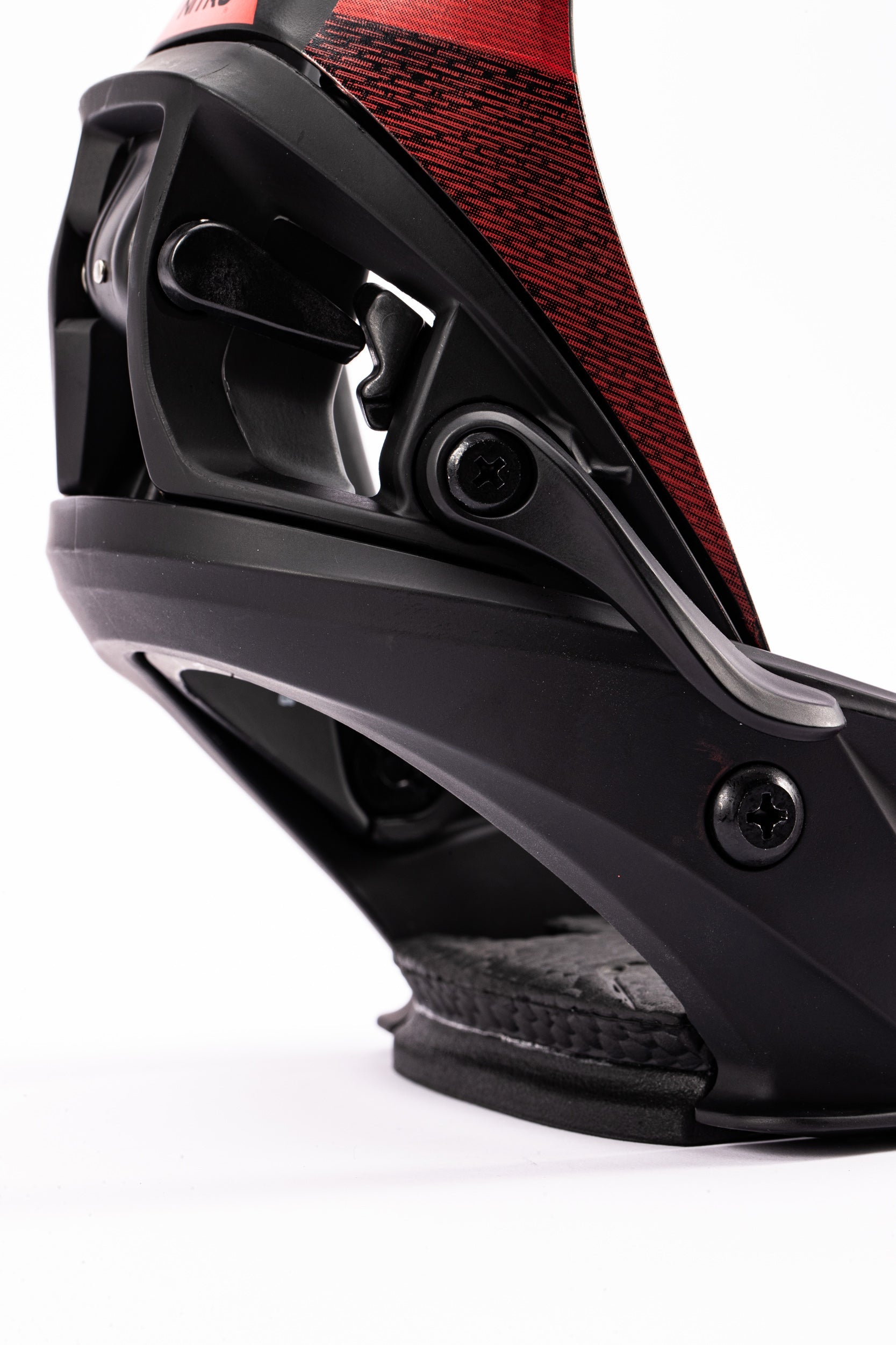 Nitro Step On OG 2027 Snowboard Bindings
