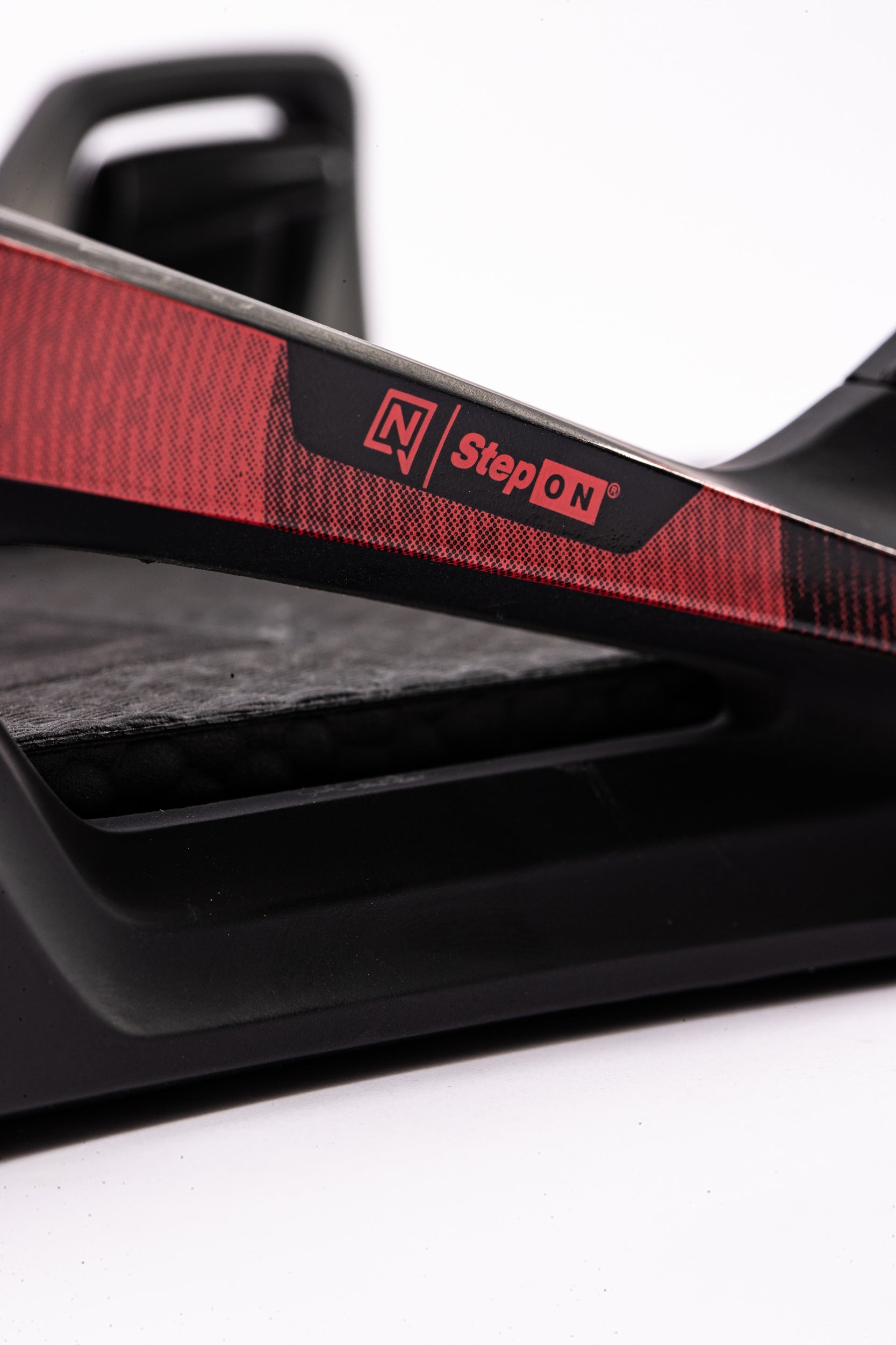 Nitro Step On OG 2027 Snowboard Bindings