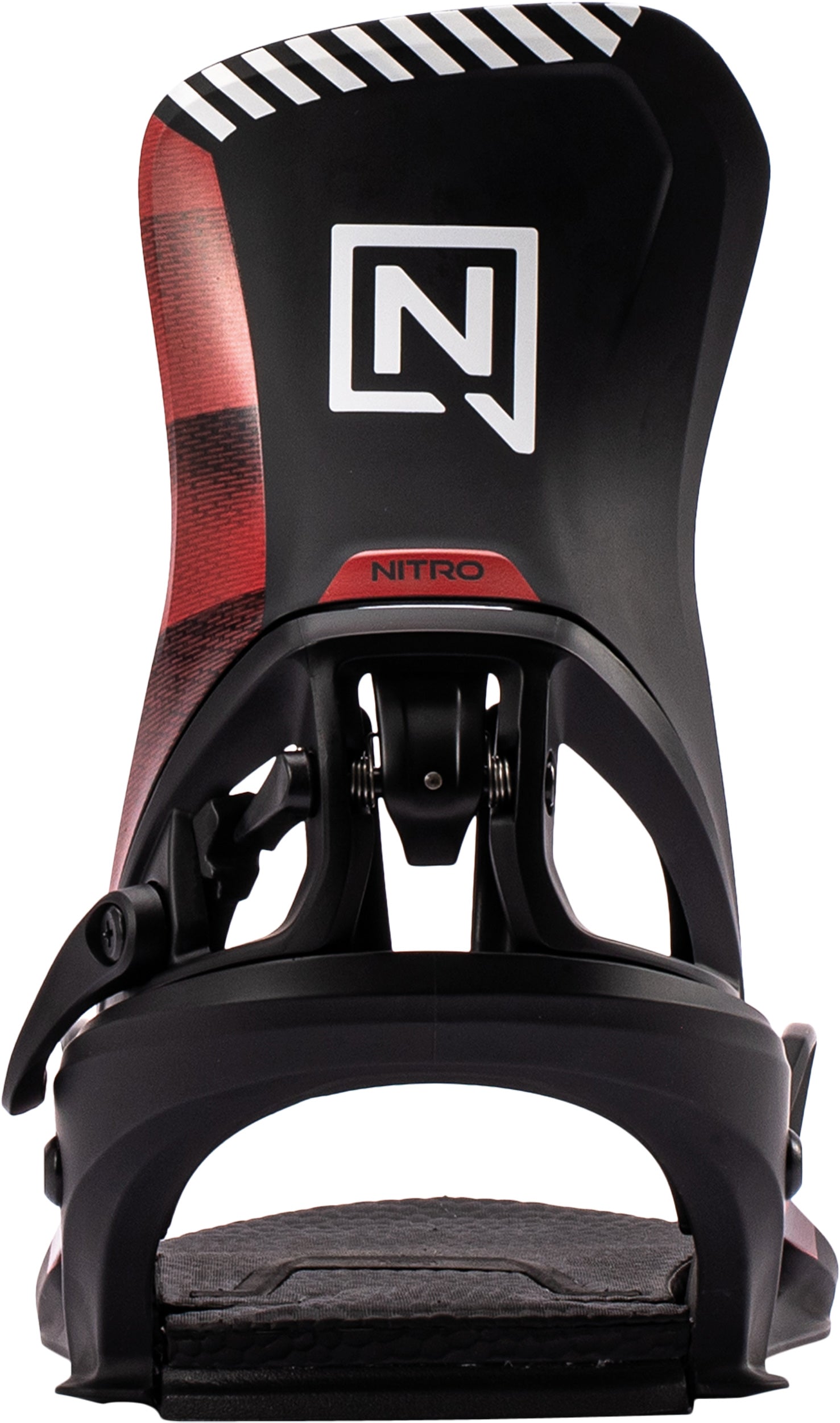 Nitro Step On OG 2027 Snowboard Bindings