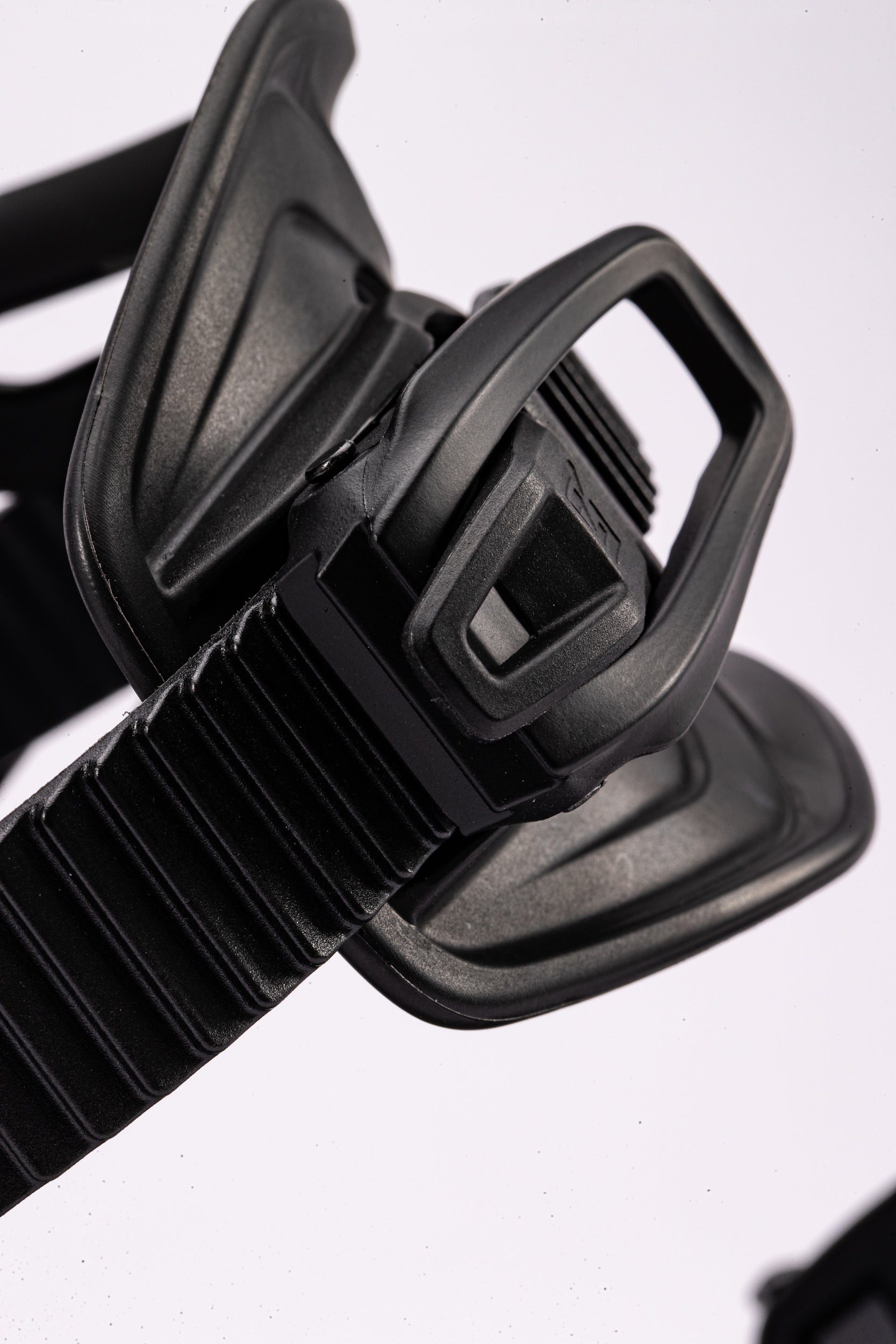 Nitro Talent Unisex Ultra Black 2027 Snowboard Bindings