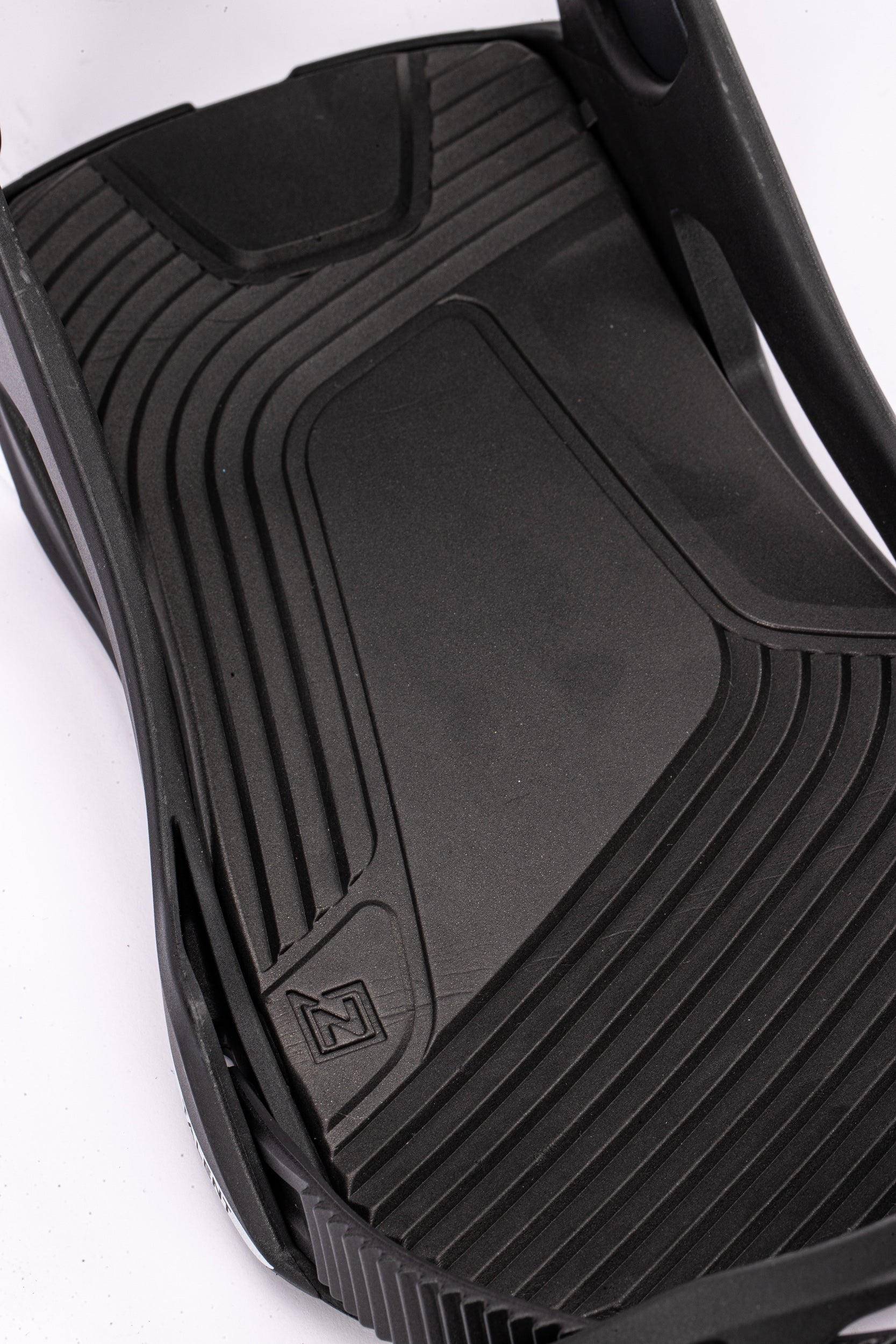 Nitro Talent Unisex Ultra Black 2027 Snowboard Bindings