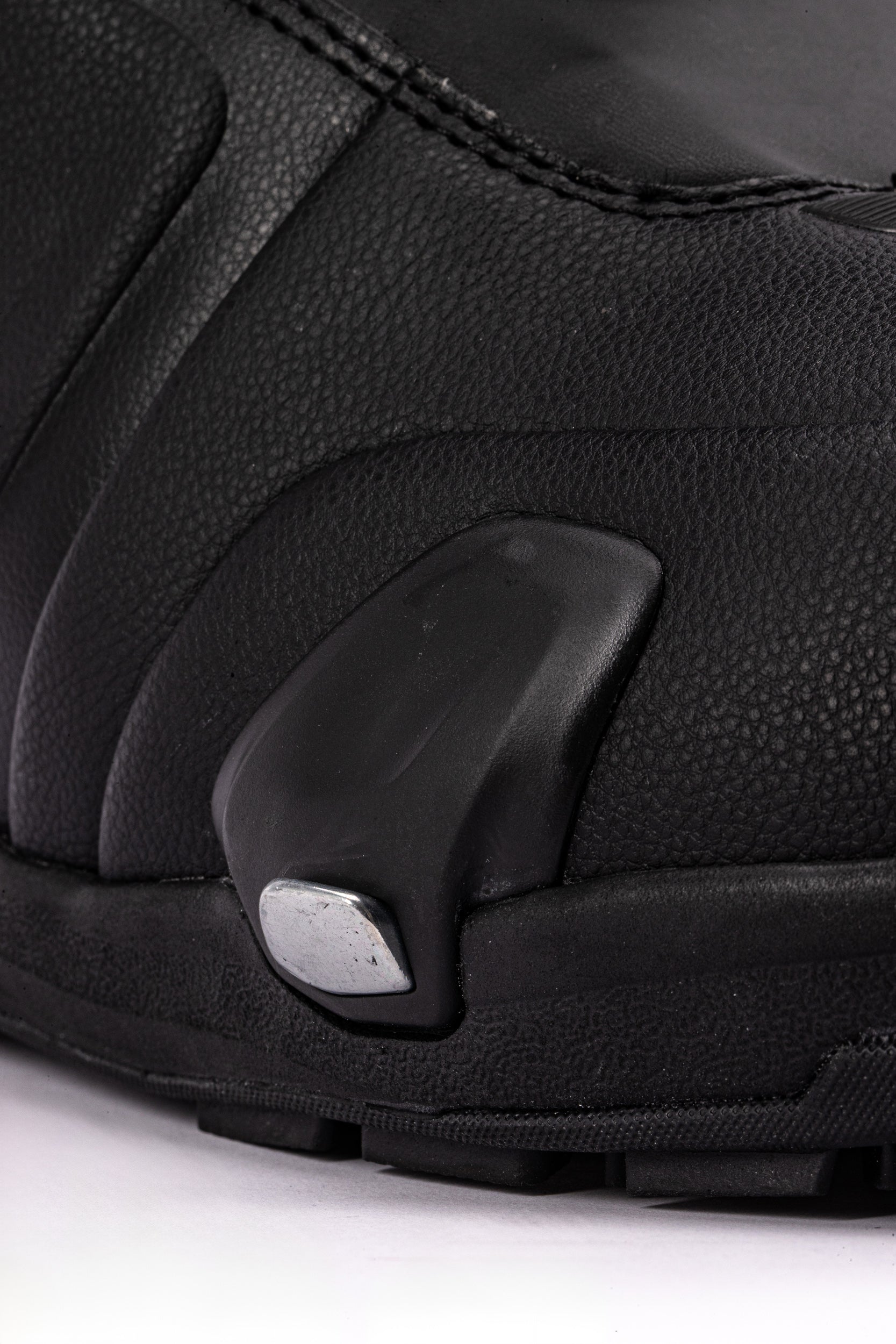 Nitro Team Step On TLS Black 2027 Snowboard Boots