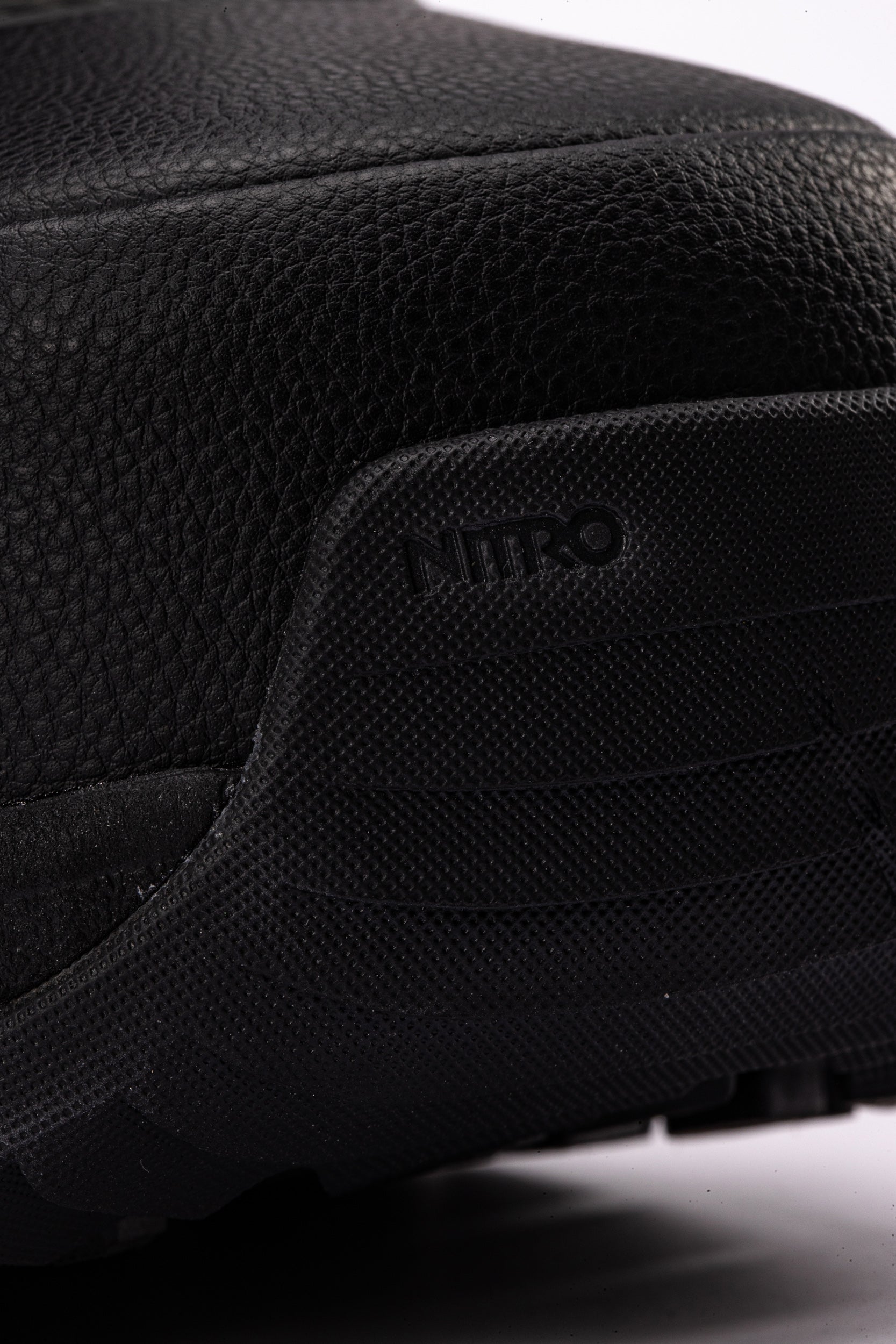 Nitro Team Step On TLS Black 2027 Snowboard Boots