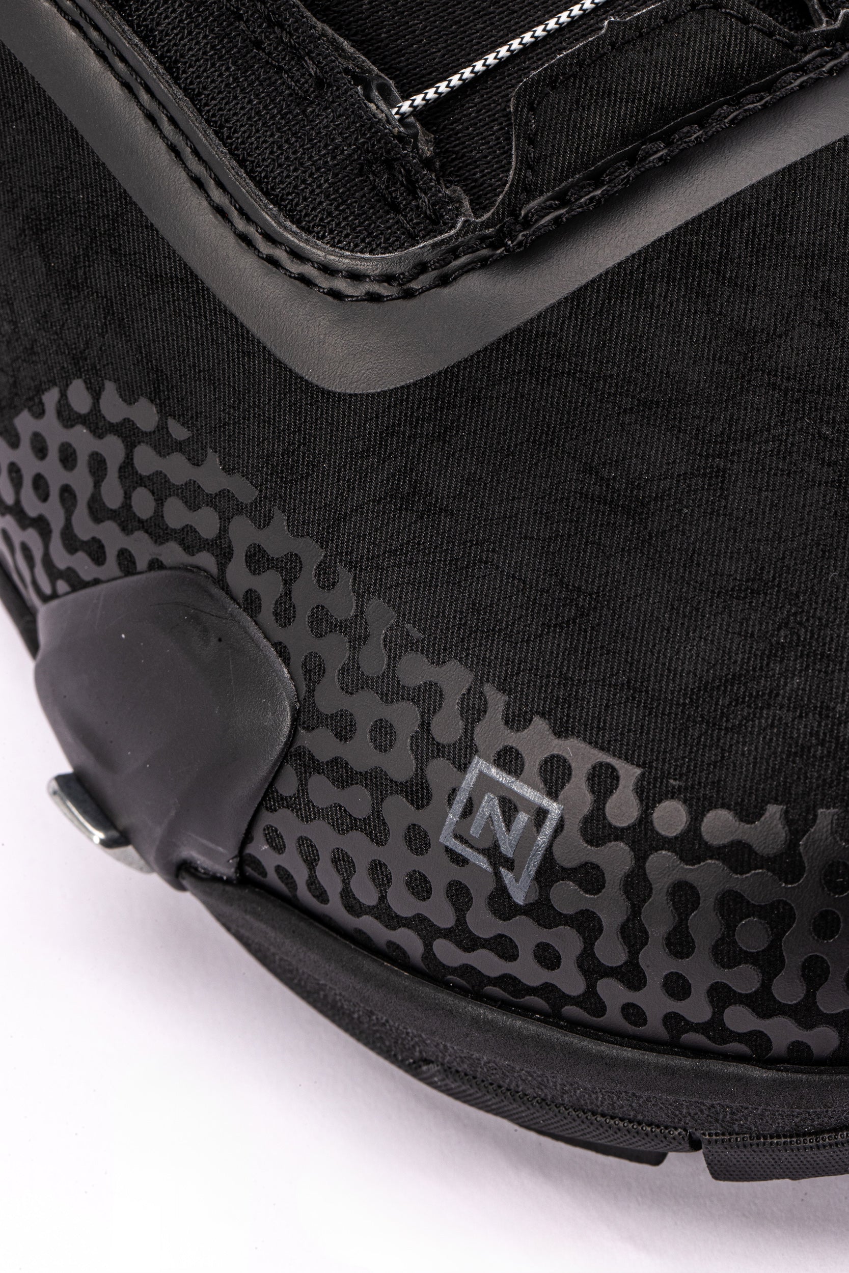 Nitro Sentinel Step On Boa Black 2027 Snowboard Boots