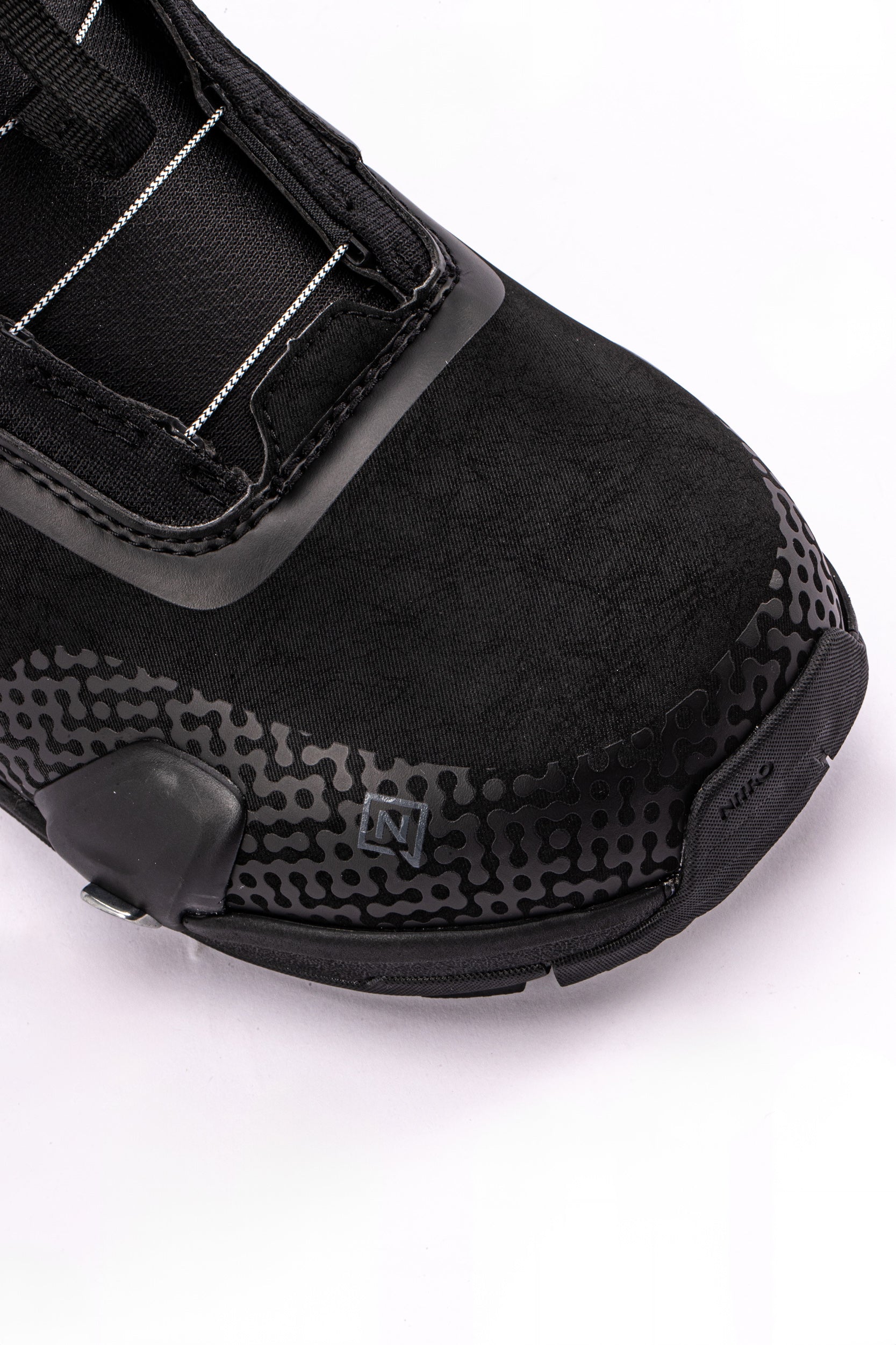 Nitro Sentinel Step On Boa Black 2027 Snowboard Boots