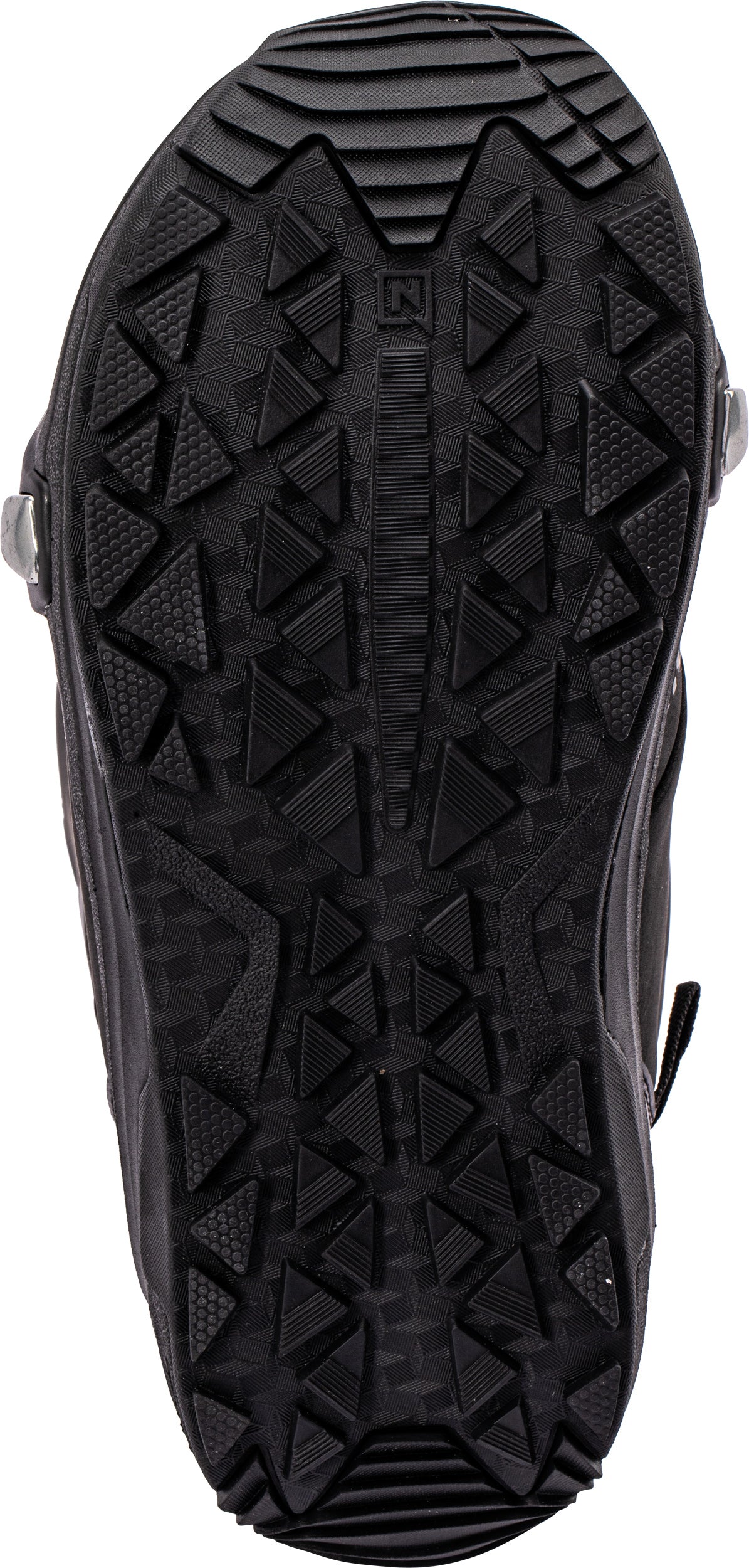 Nitro Sentinel Step On Boa Black 2027 Snowboard Boots