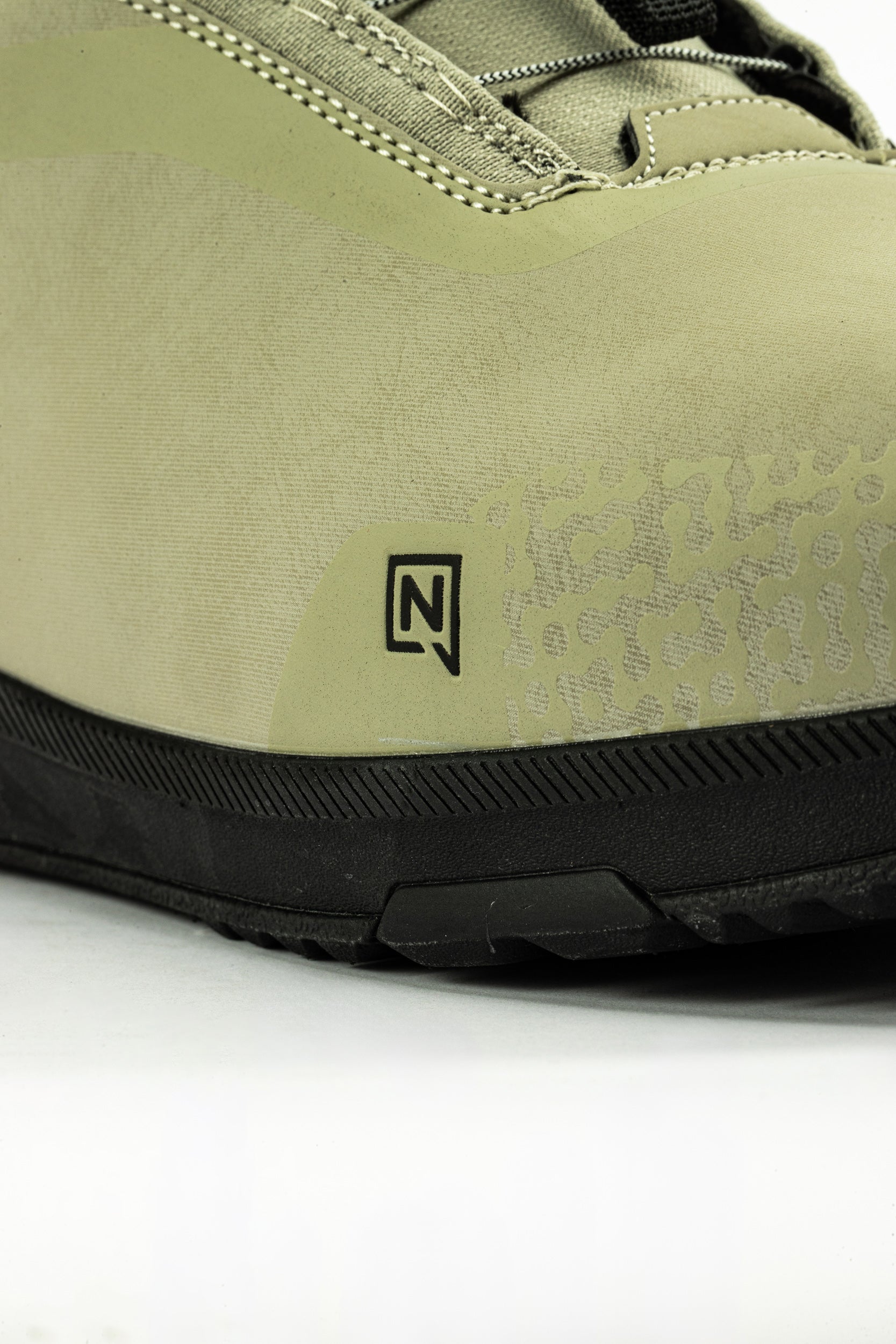Nitro Sentinel Boa Sand 2027 Snowboard Boots