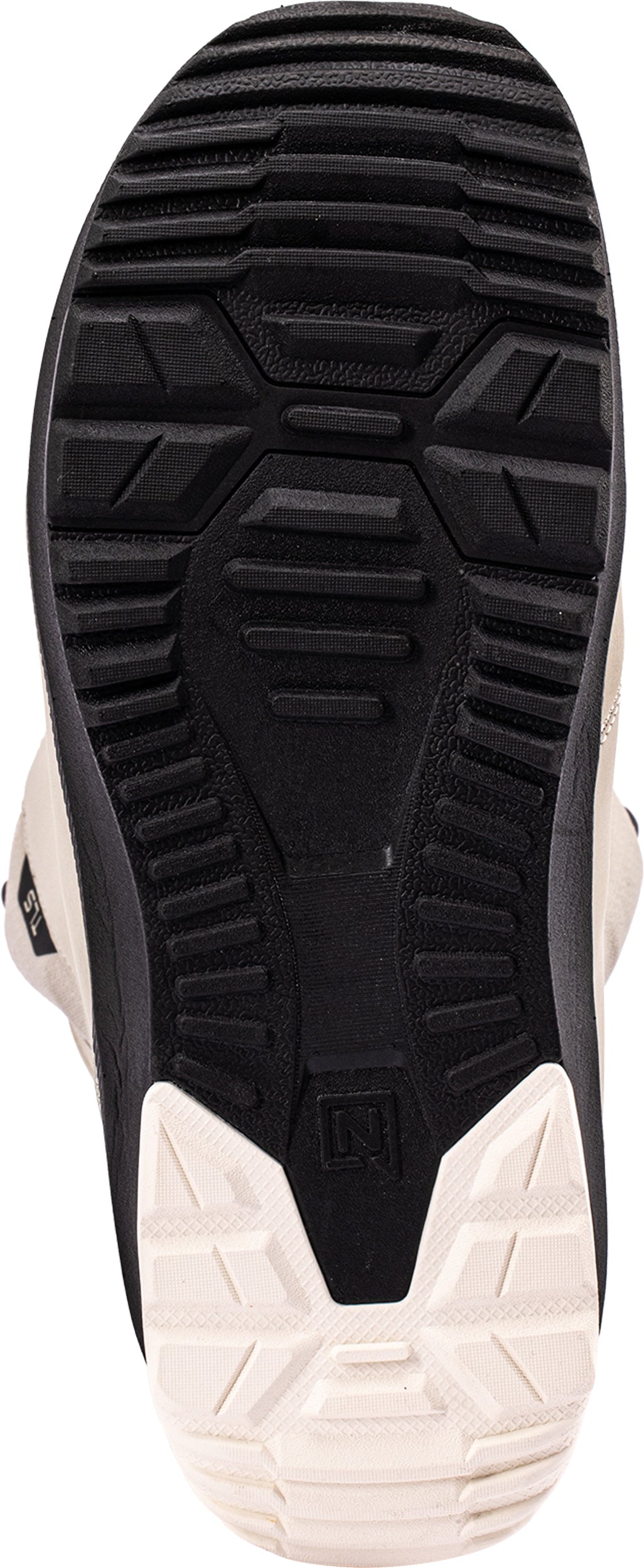 Nitro Sentinel Boa Sand 2027 Snowboard Boots