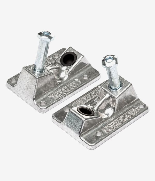 Inverted Kingpin Baseplate Set