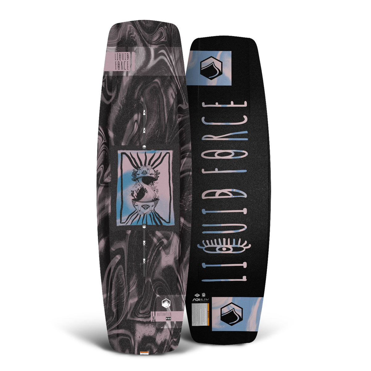 Butterstick Pro 2025 Wakeboard
