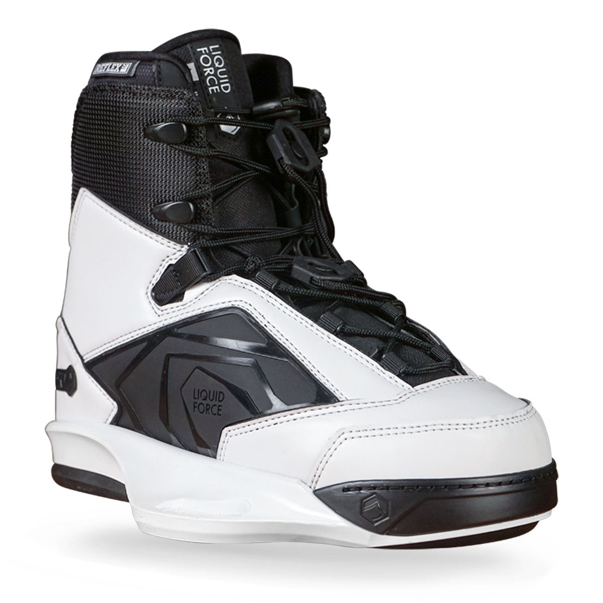 Terra 6x 2025 Wakeboard Binding