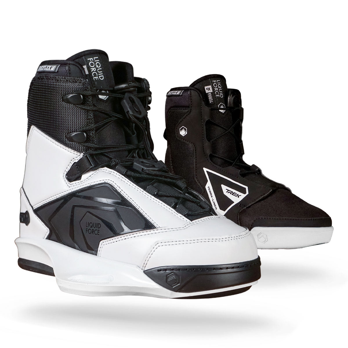 Terra 6x Wakeboard Binding
