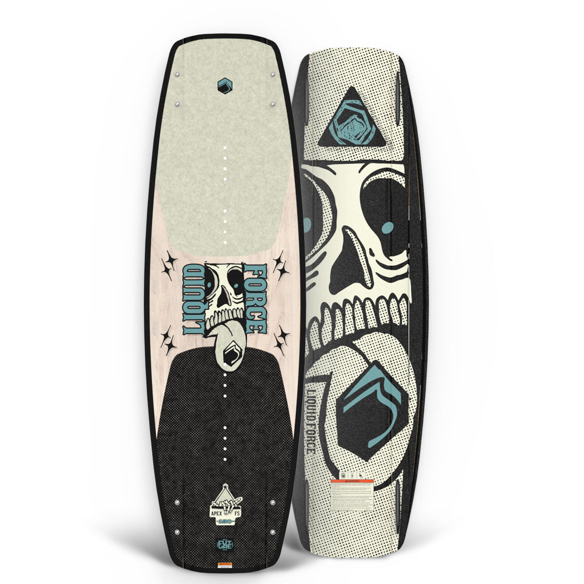 Apex FS 2026 Wakeboard