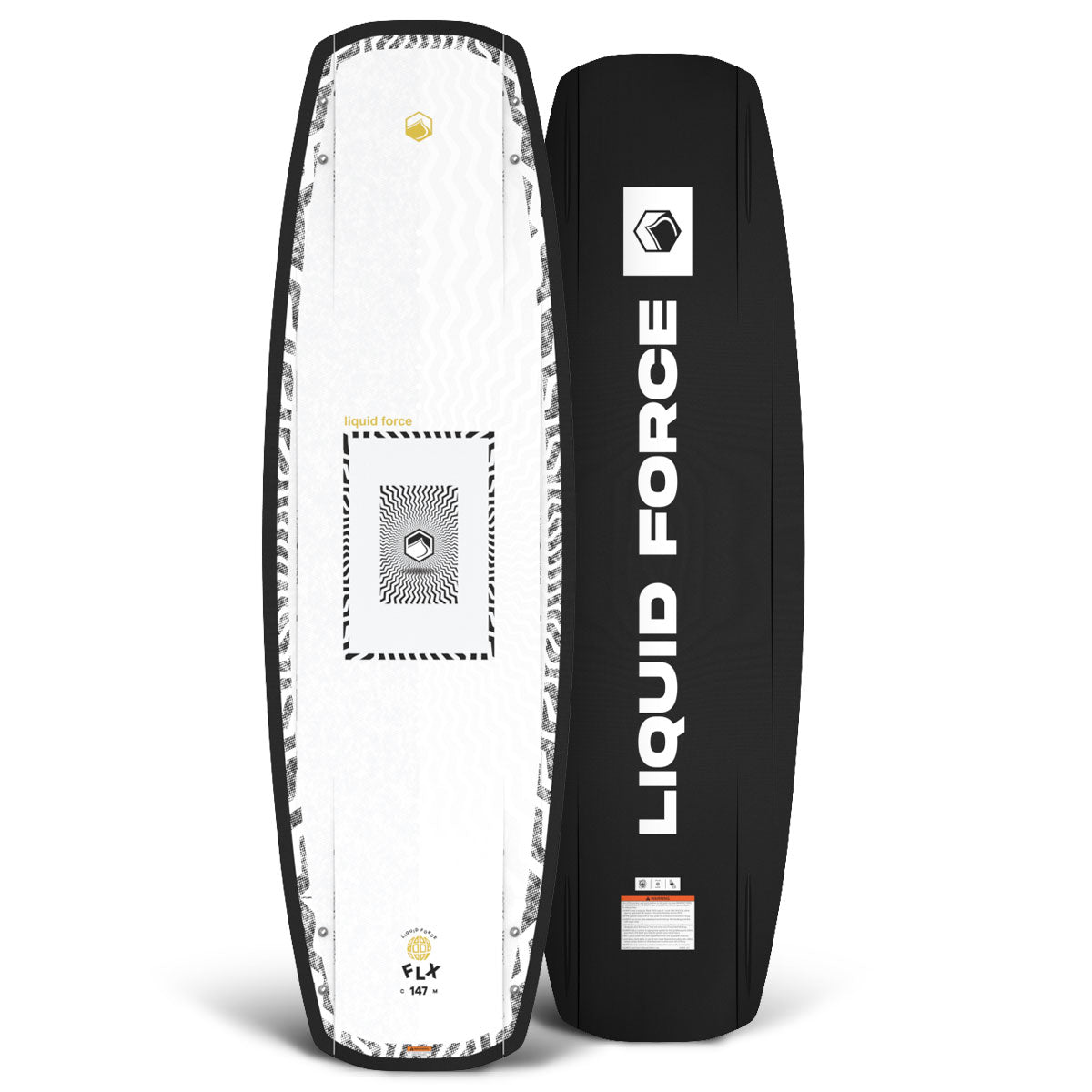 FLX 2026 Wakeboard
