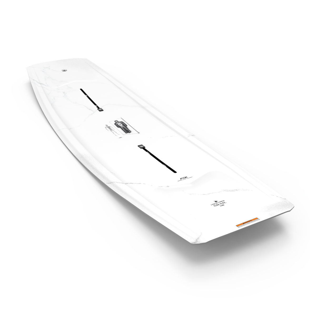Grail 2026 Wakeboard