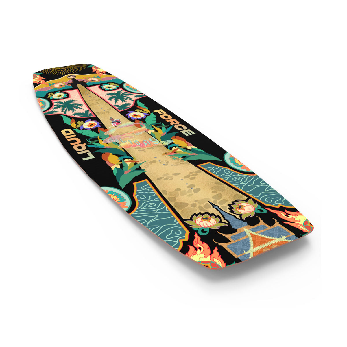 Holiday 2026 Wakeboard