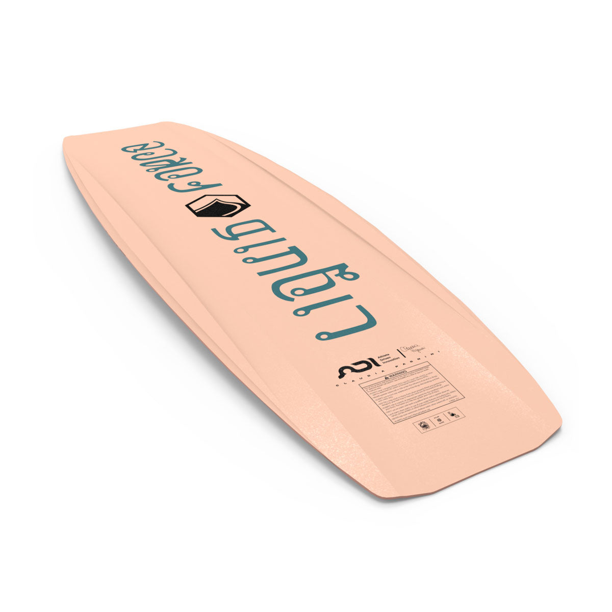 Holiday 2026 Wakeboard