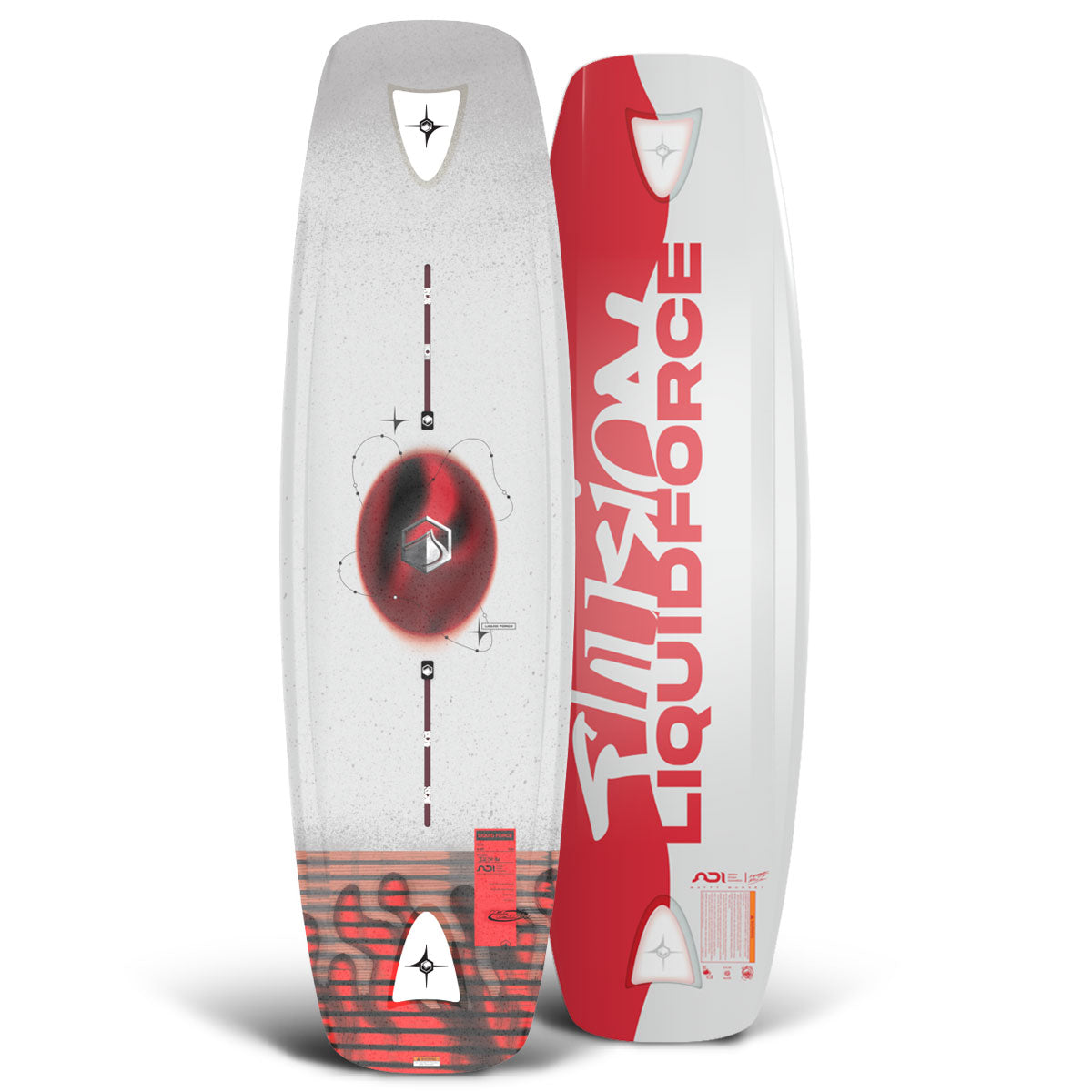 Illusion 2026 Wakeboard