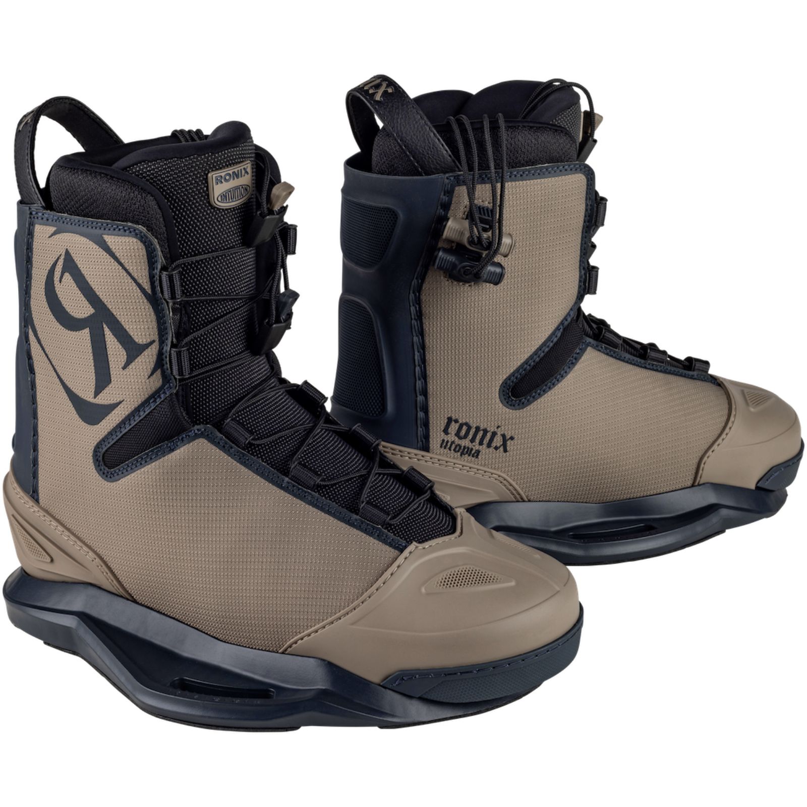 Utopia 2026 Wakeboard Boot